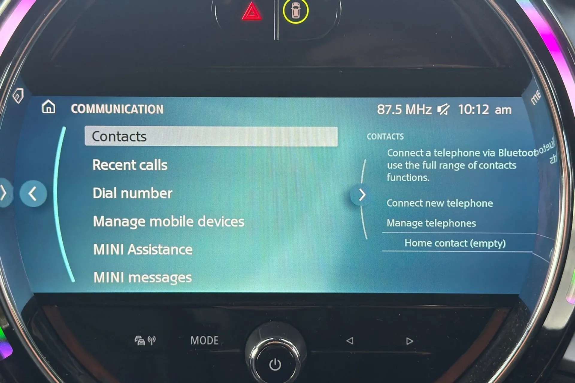 2023 MINI CLUBMAN 2023 MINI CLUBMAN