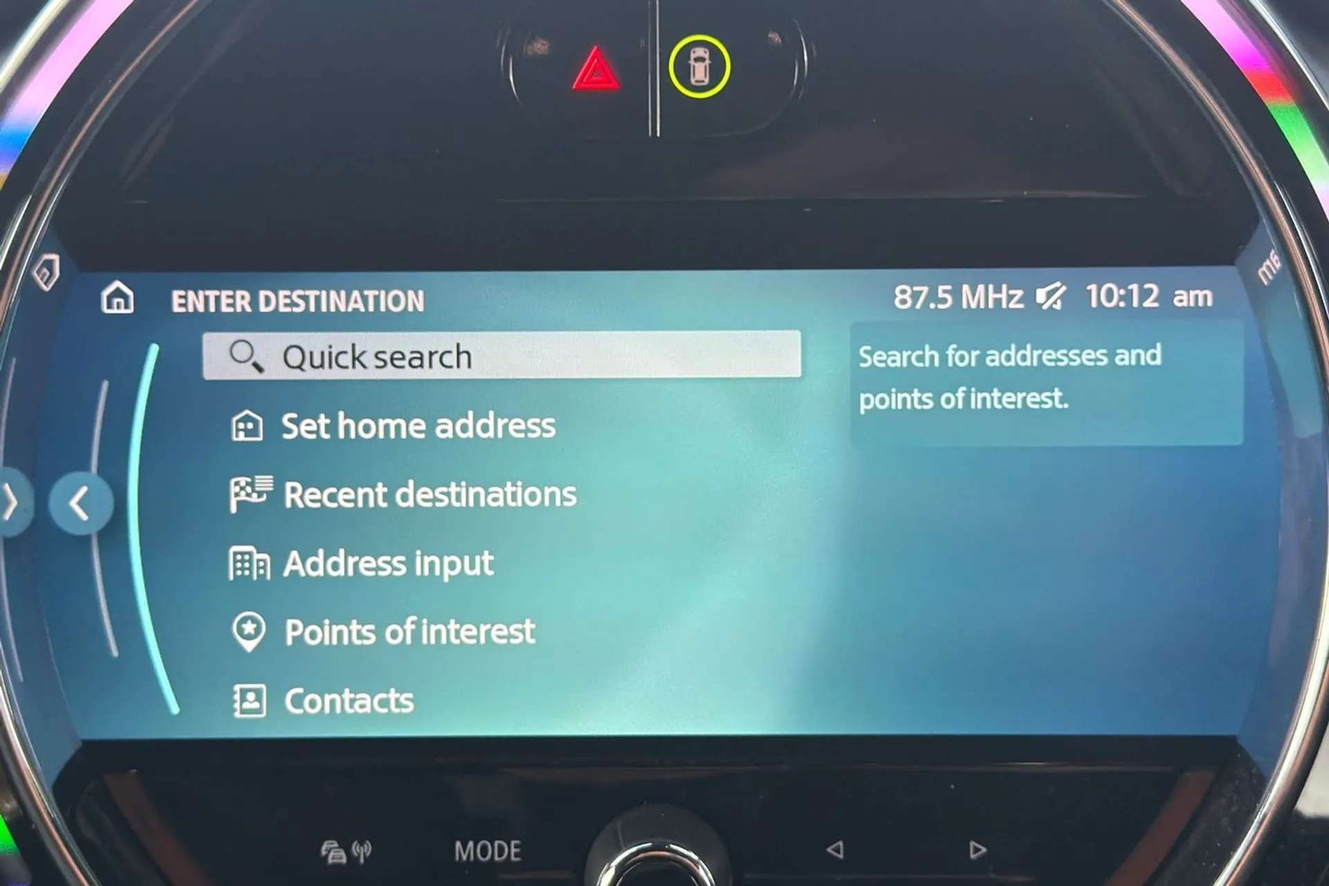 2023 MINI CLUBMAN 2023 MINI CLUBMAN
