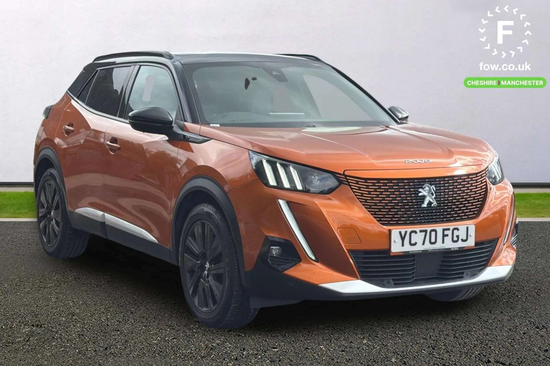 2020 PEUGEOT 2008 2020 PEUGEOT 2008
