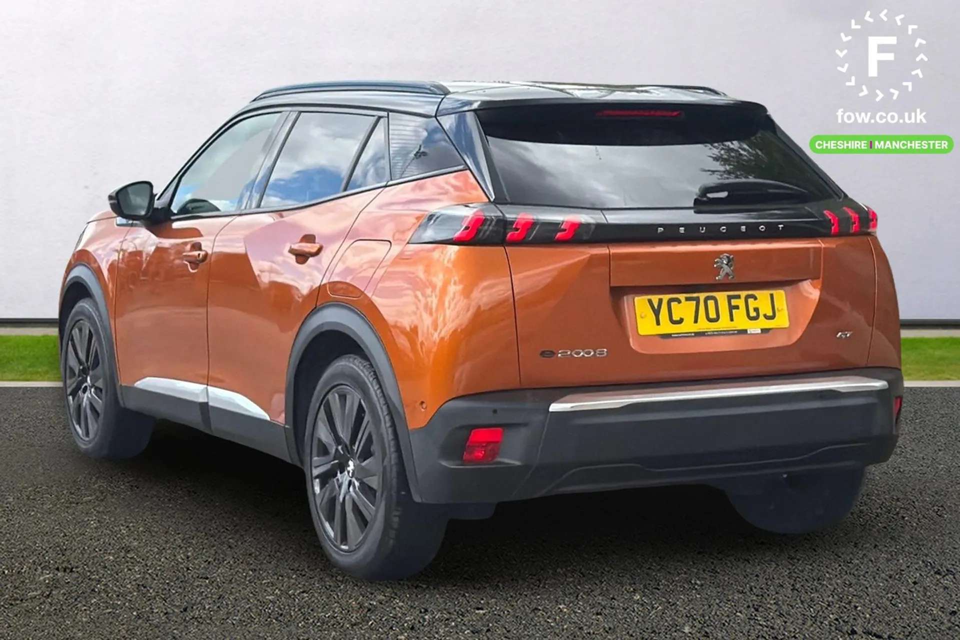 2020 PEUGEOT 2008 2020 PEUGEOT 2008