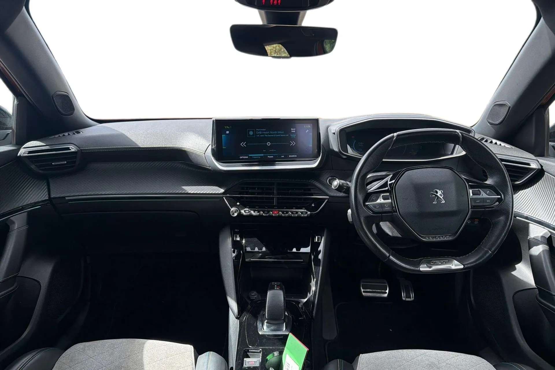 2020 PEUGEOT 2008 2020 PEUGEOT 2008