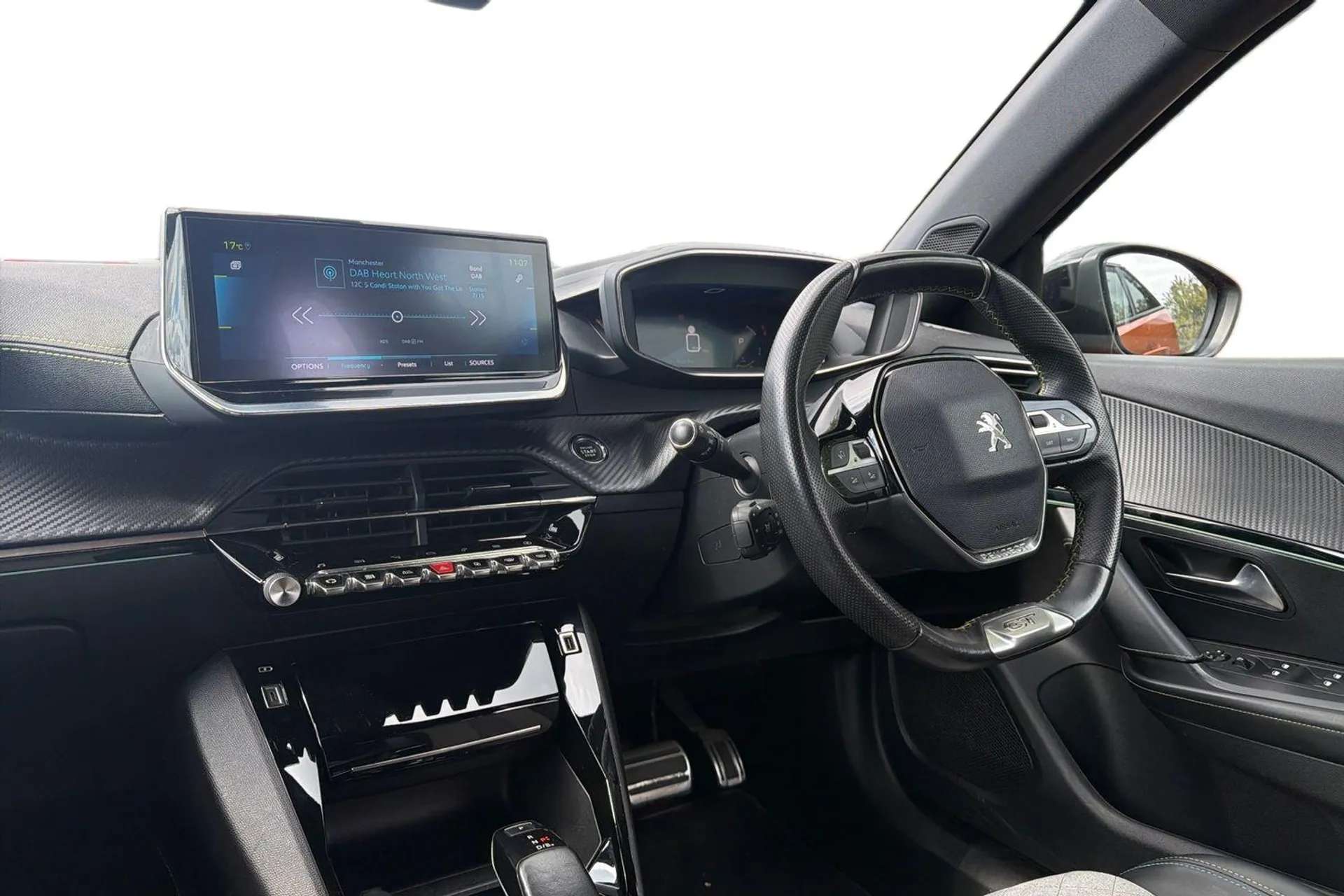 2020 PEUGEOT 2008 2020 PEUGEOT 2008