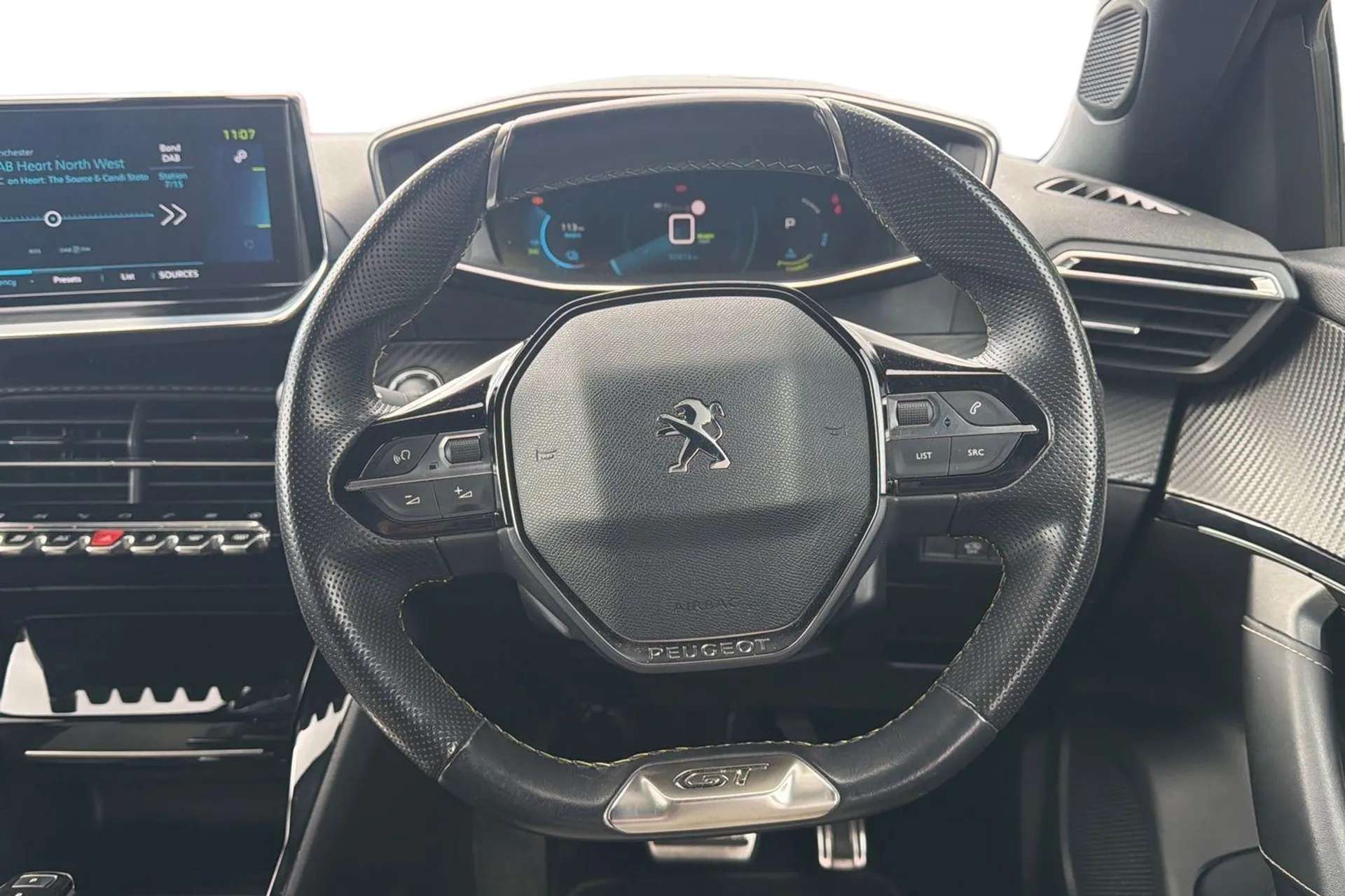 2020 PEUGEOT 2008 2020 PEUGEOT 2008