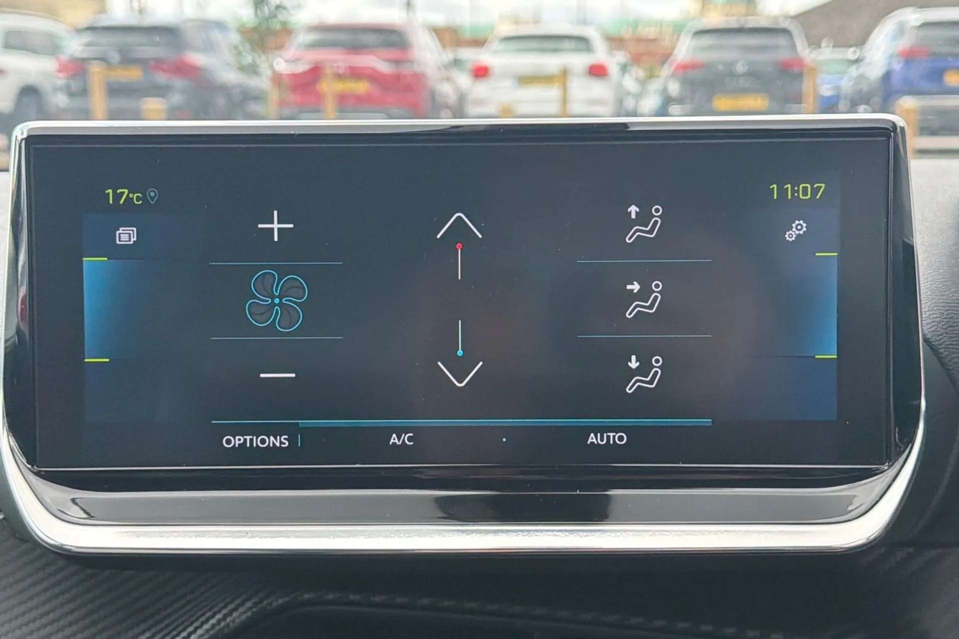 2020 PEUGEOT 2008 2020 PEUGEOT 2008