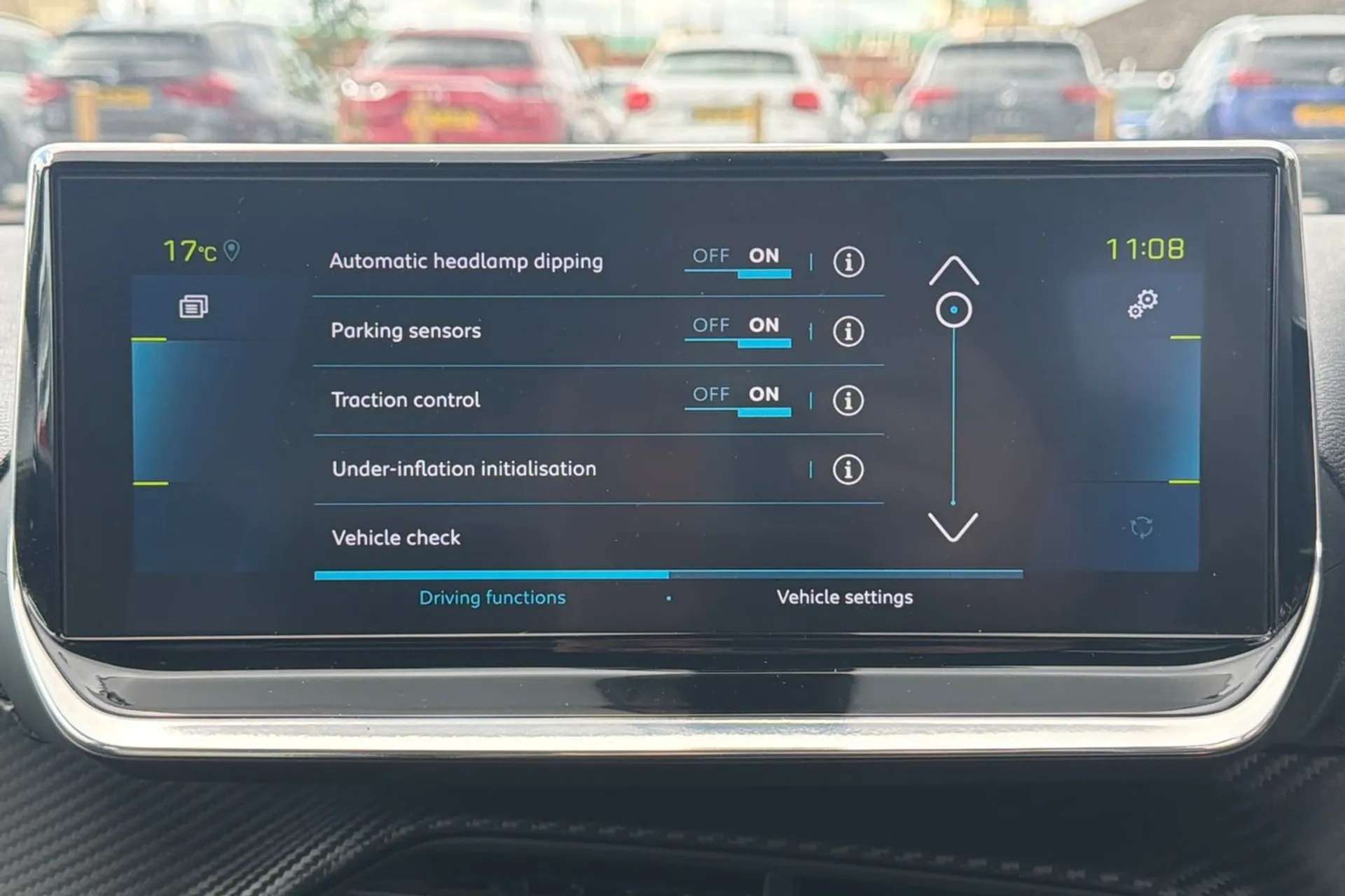 2020 PEUGEOT 2008 2020 PEUGEOT 2008