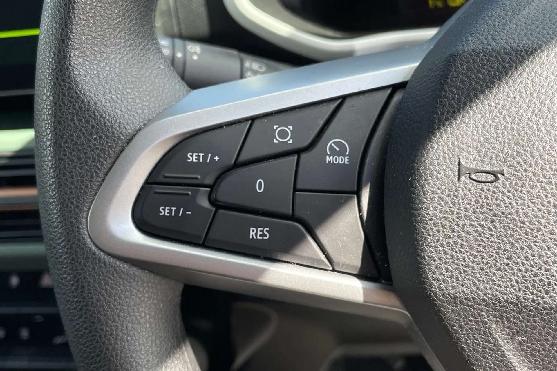 2025 DACIA SPRING 2025 DACIA SPRING