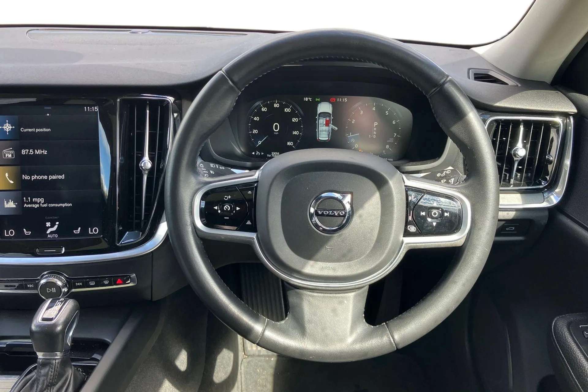 2020 VOLVO V60 2020 VOLVO V60
