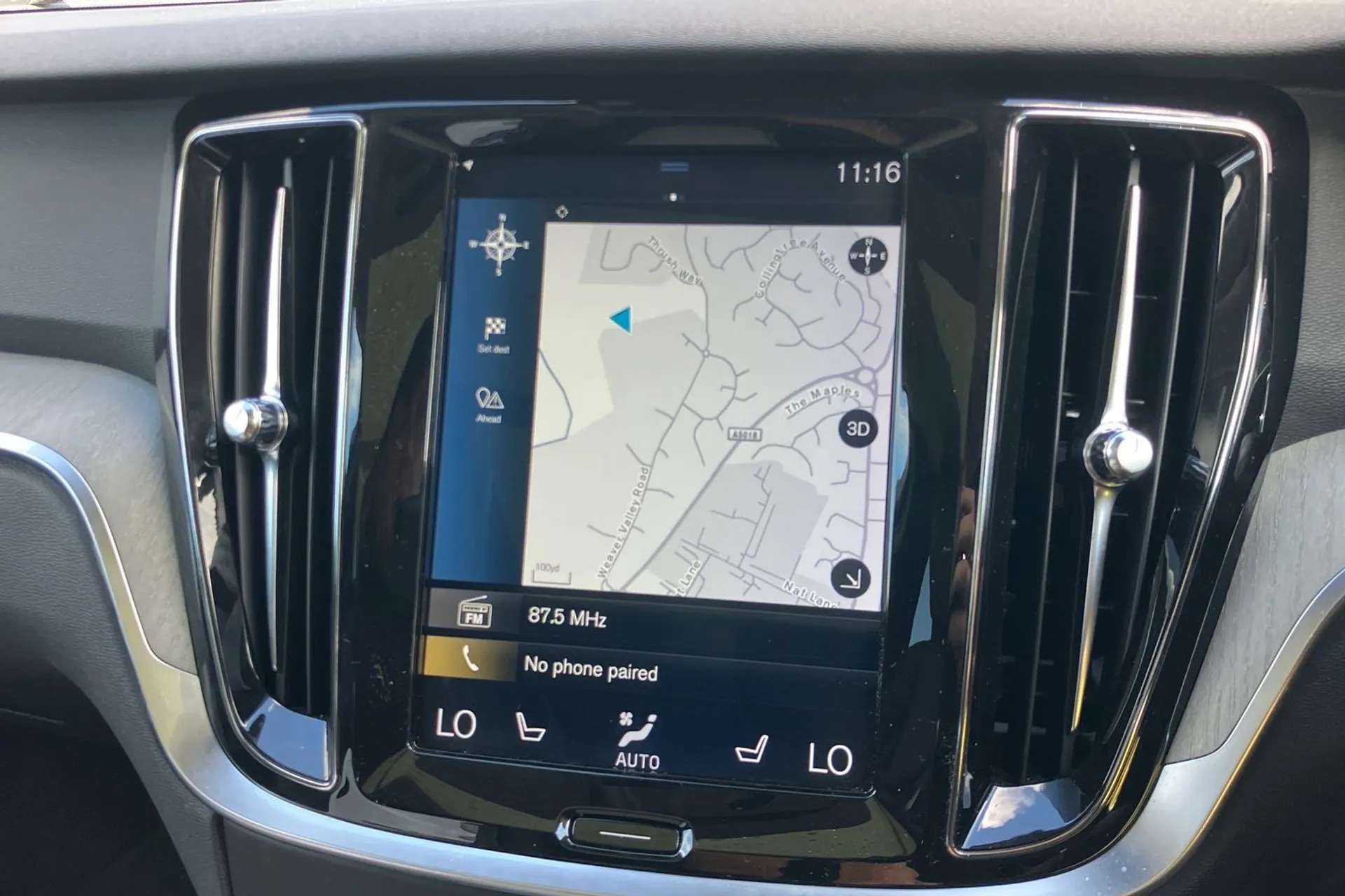 2020 VOLVO V60 2020 VOLVO V60