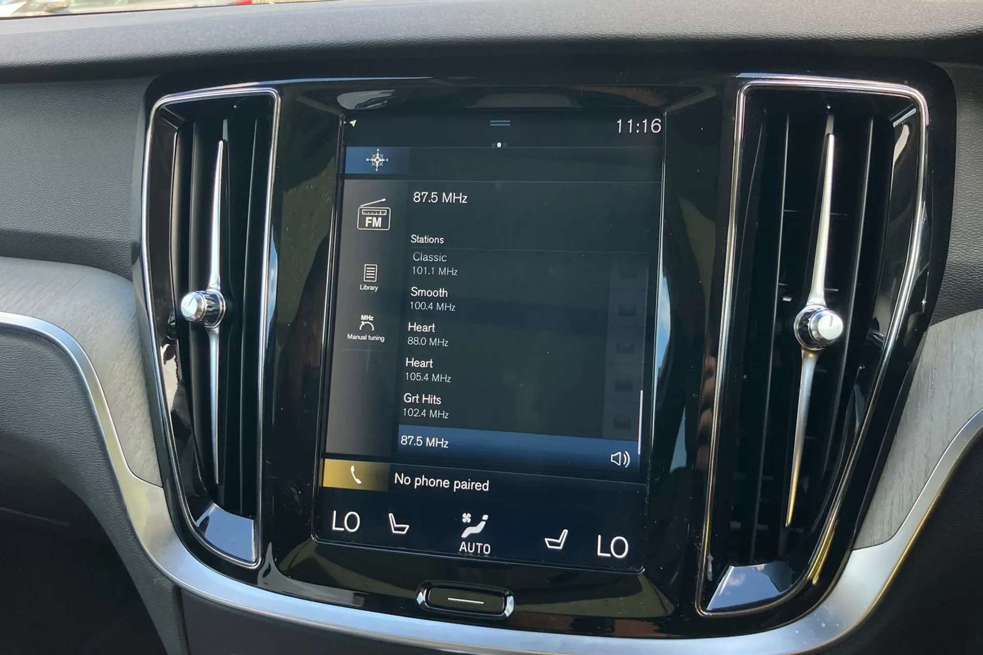 2020 VOLVO V60 2020 VOLVO V60