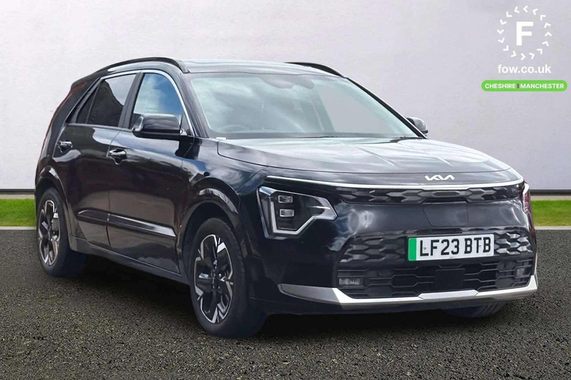 2023 KIA NIRO 2023 KIA NIRO