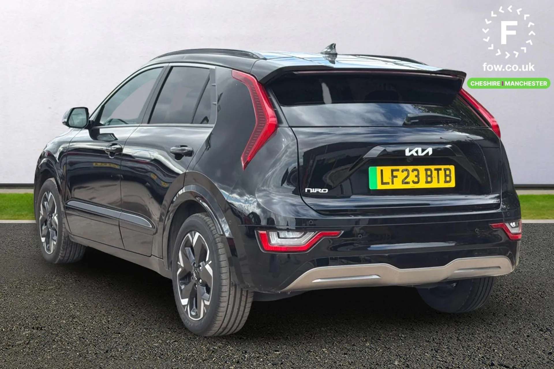 2023 KIA NIRO 2023 KIA NIRO
