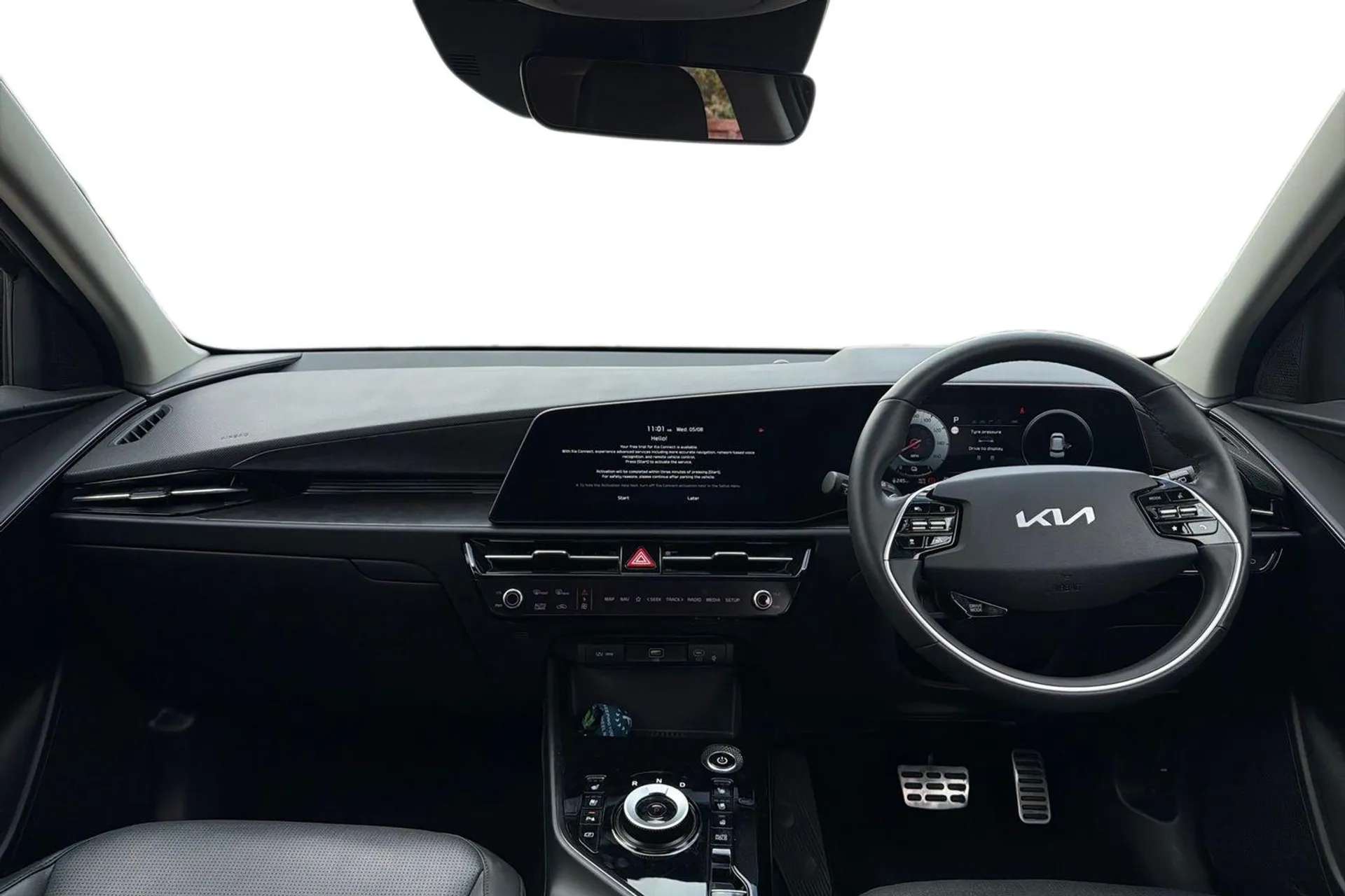 2023 KIA NIRO 2023 KIA NIRO