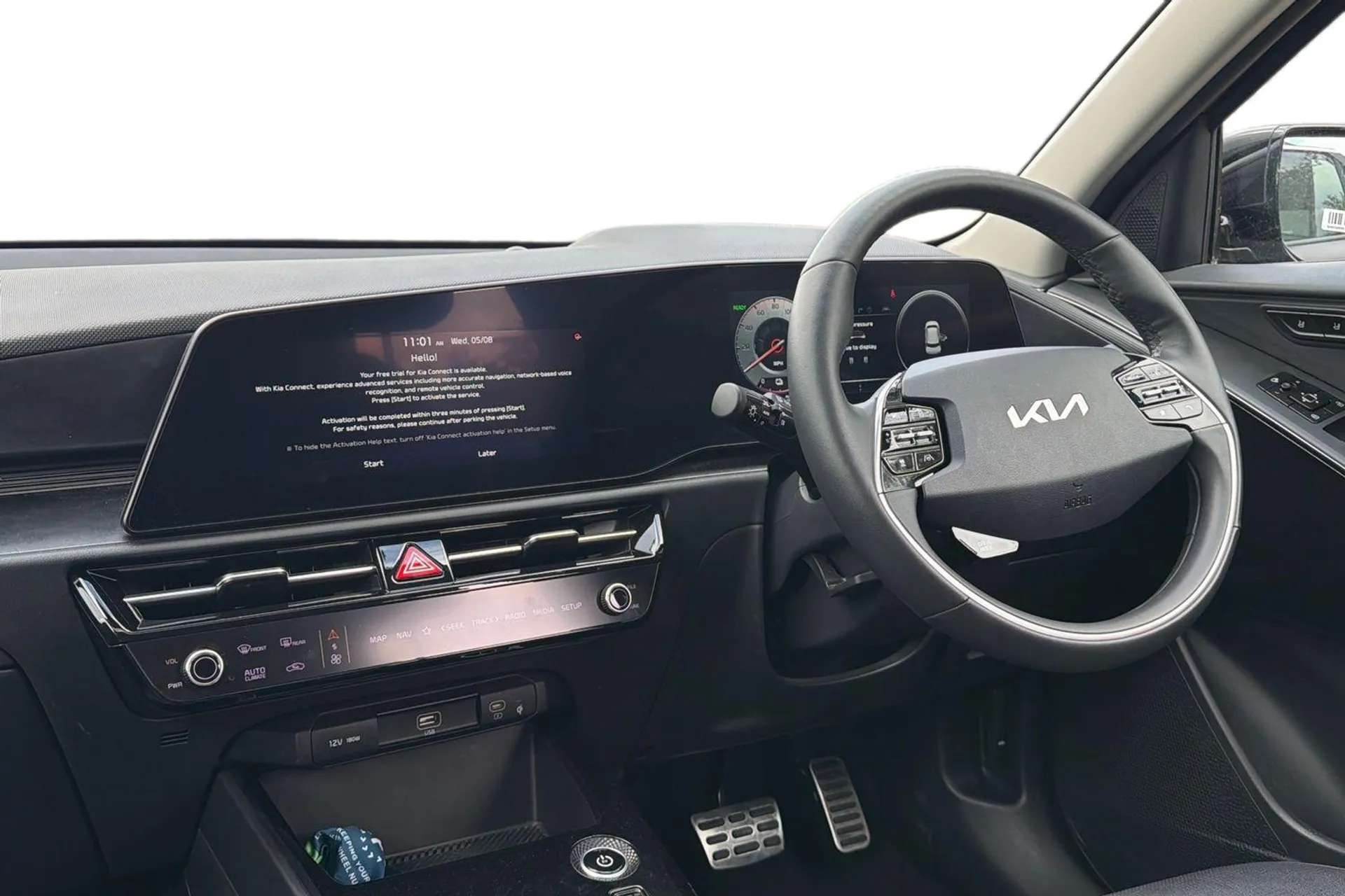2023 KIA NIRO 2023 KIA NIRO