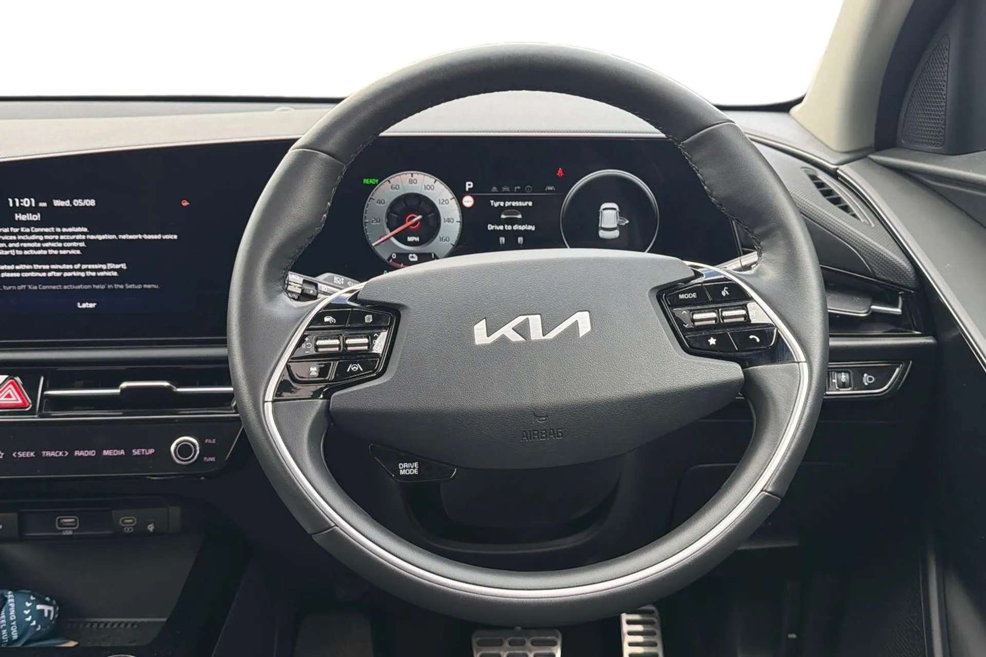 2023 KIA NIRO 2023 KIA NIRO