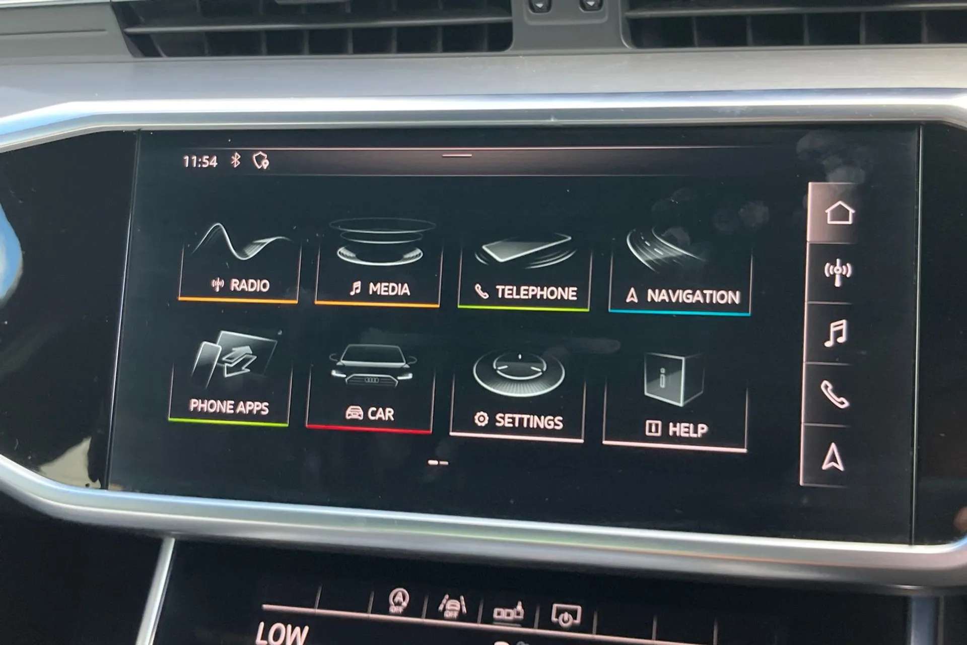 2018 AUDI A6 2018 AUDI A6