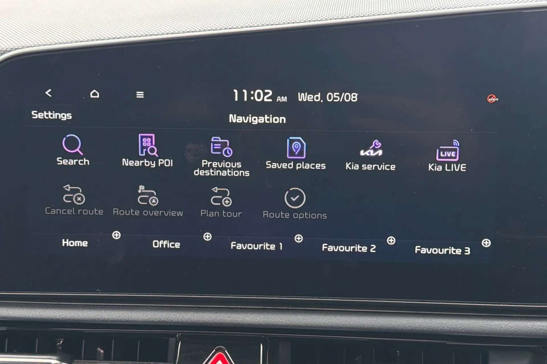 2023 KIA NIRO 2023 KIA NIRO