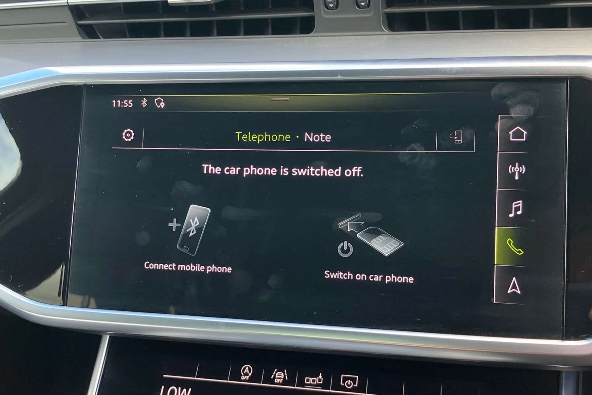 2018 AUDI A6 2018 AUDI A6