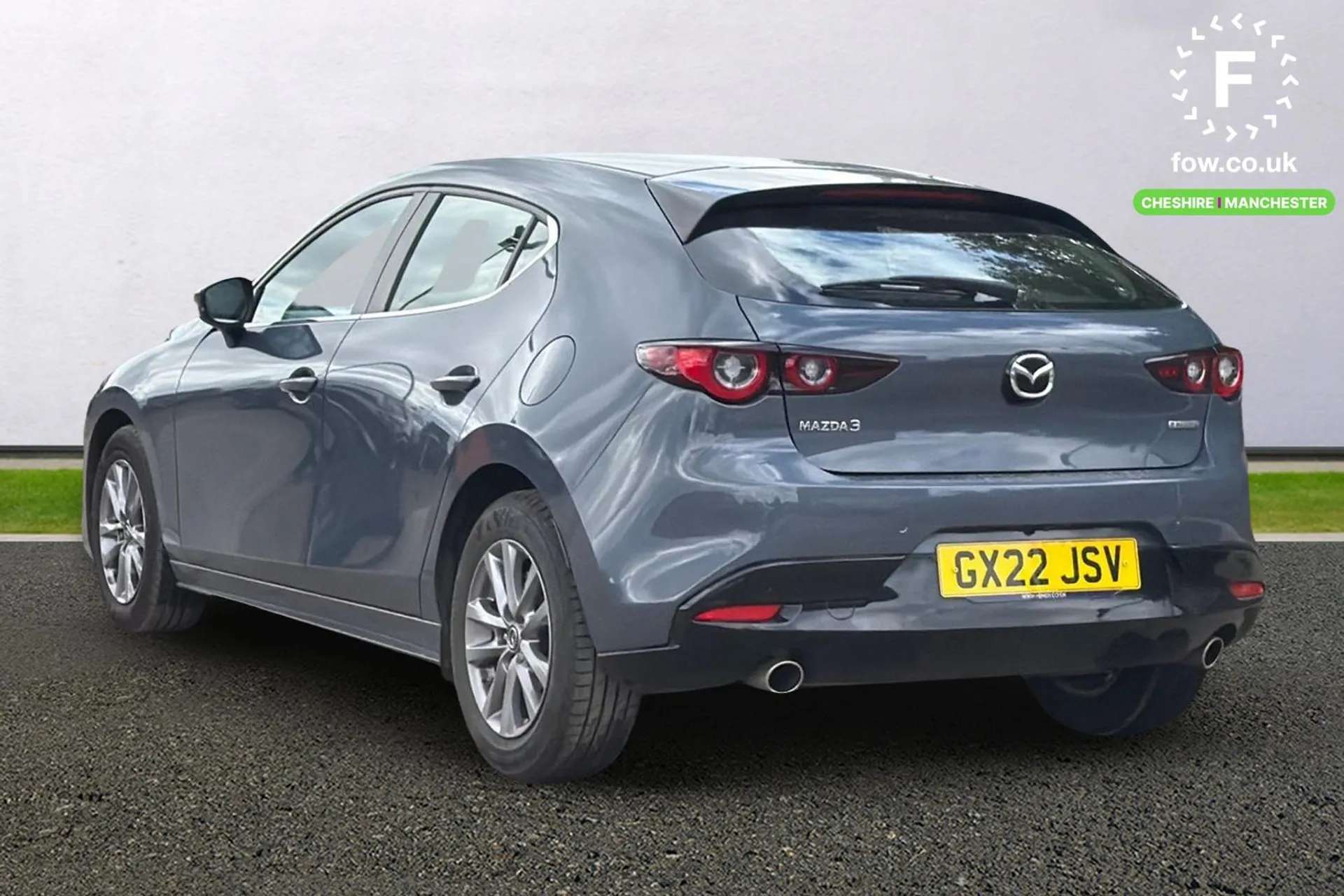 2022 MAZDA MAZDA3 2022 MAZDA MAZDA3