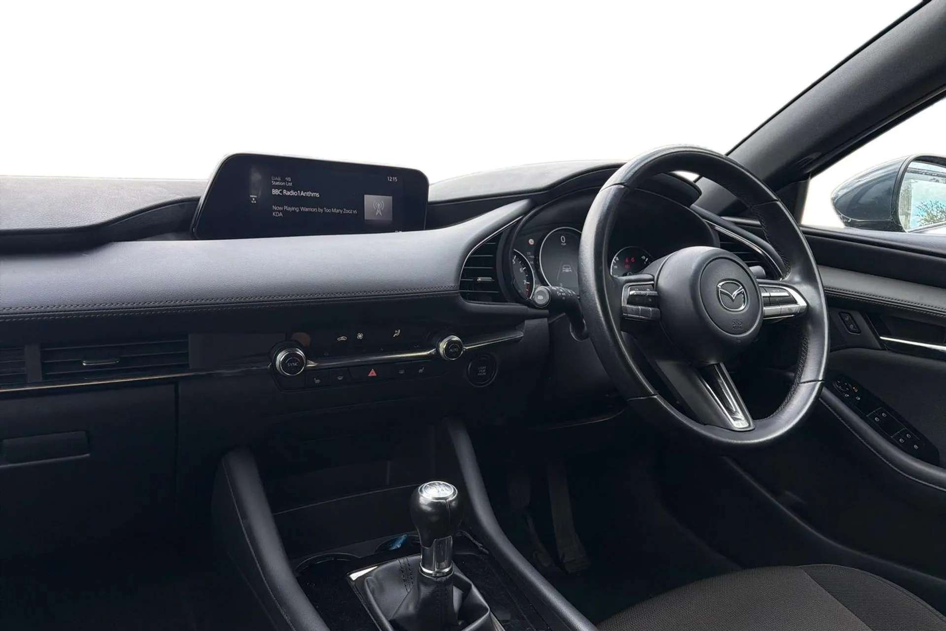 2022 MAZDA MAZDA3 2022 MAZDA MAZDA3