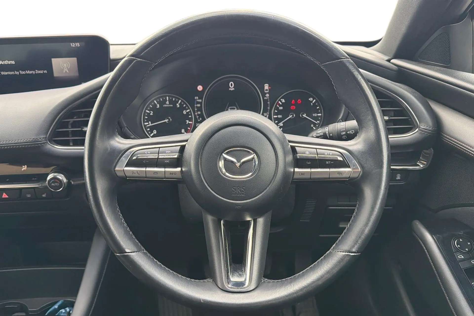 2022 MAZDA MAZDA3 2022 MAZDA MAZDA3