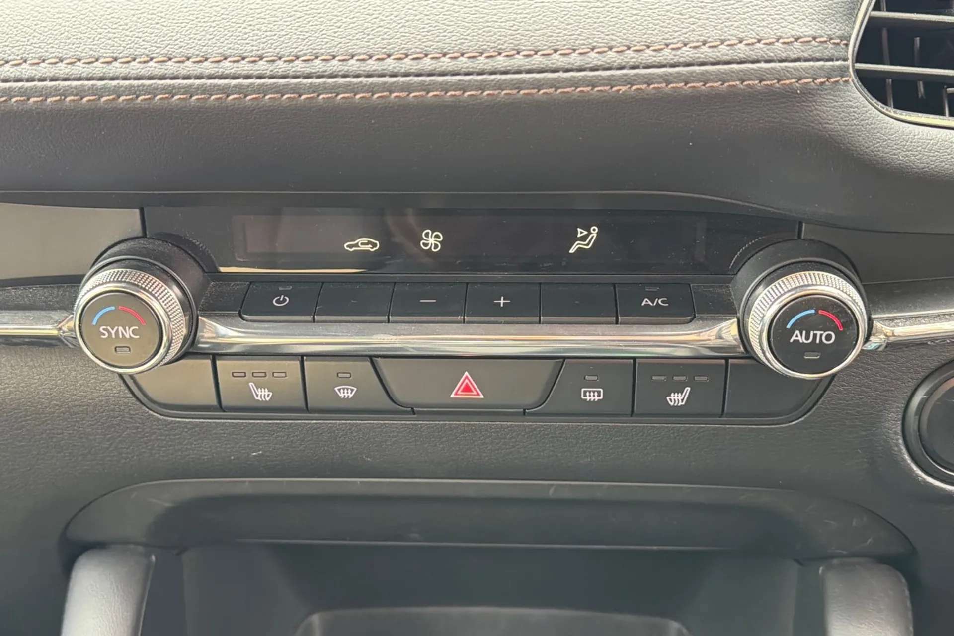 2022 MAZDA MAZDA3 2022 MAZDA MAZDA3