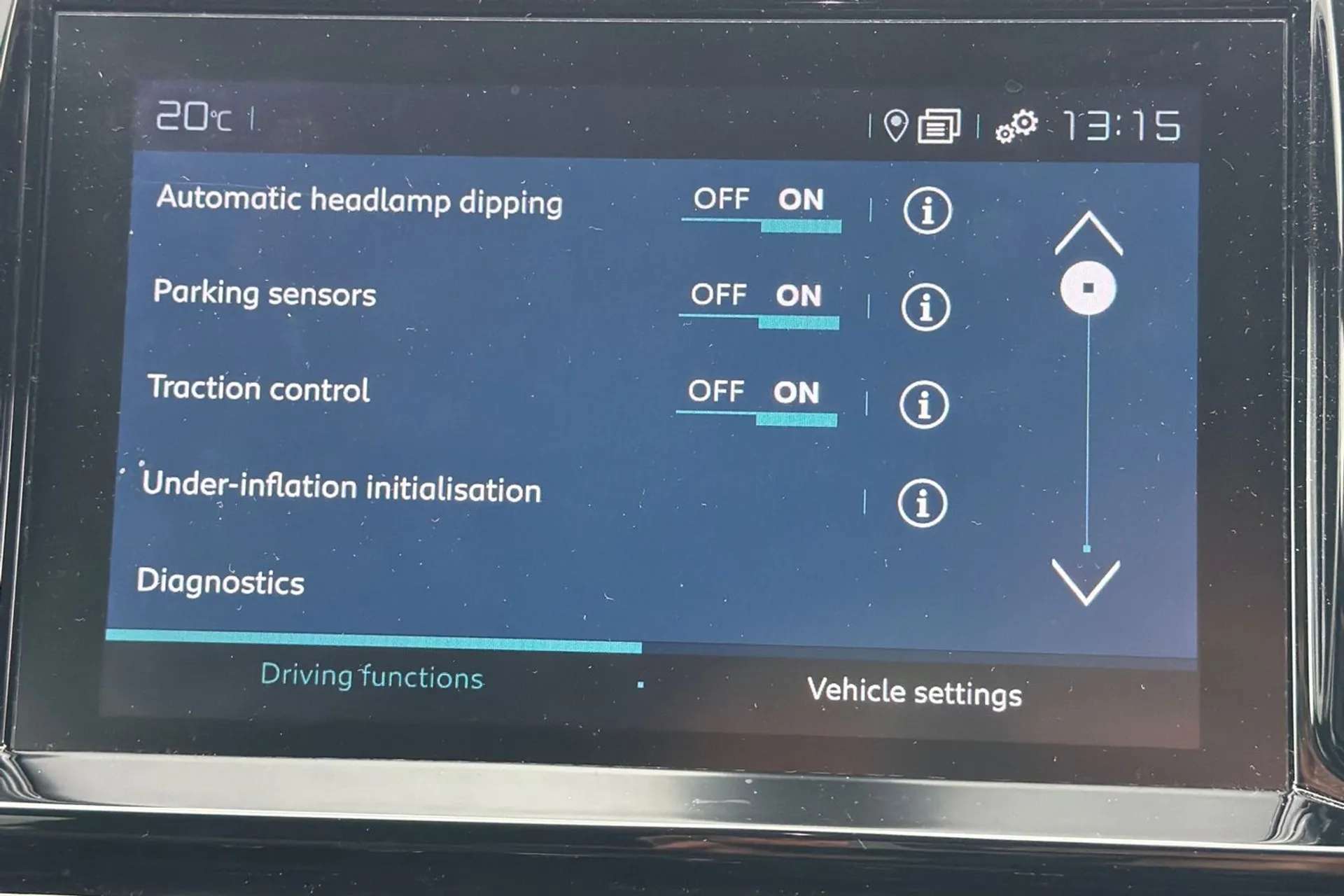 2022 CITROEN C5 AIRCROSS 2022 CITROEN C5 AIRCROSS