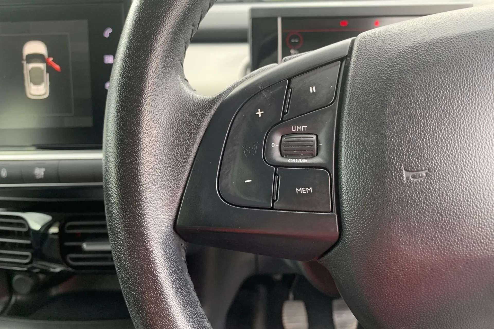 2018 CITROEN C4 CACTUS 2018 CITROEN C4 CACTUS