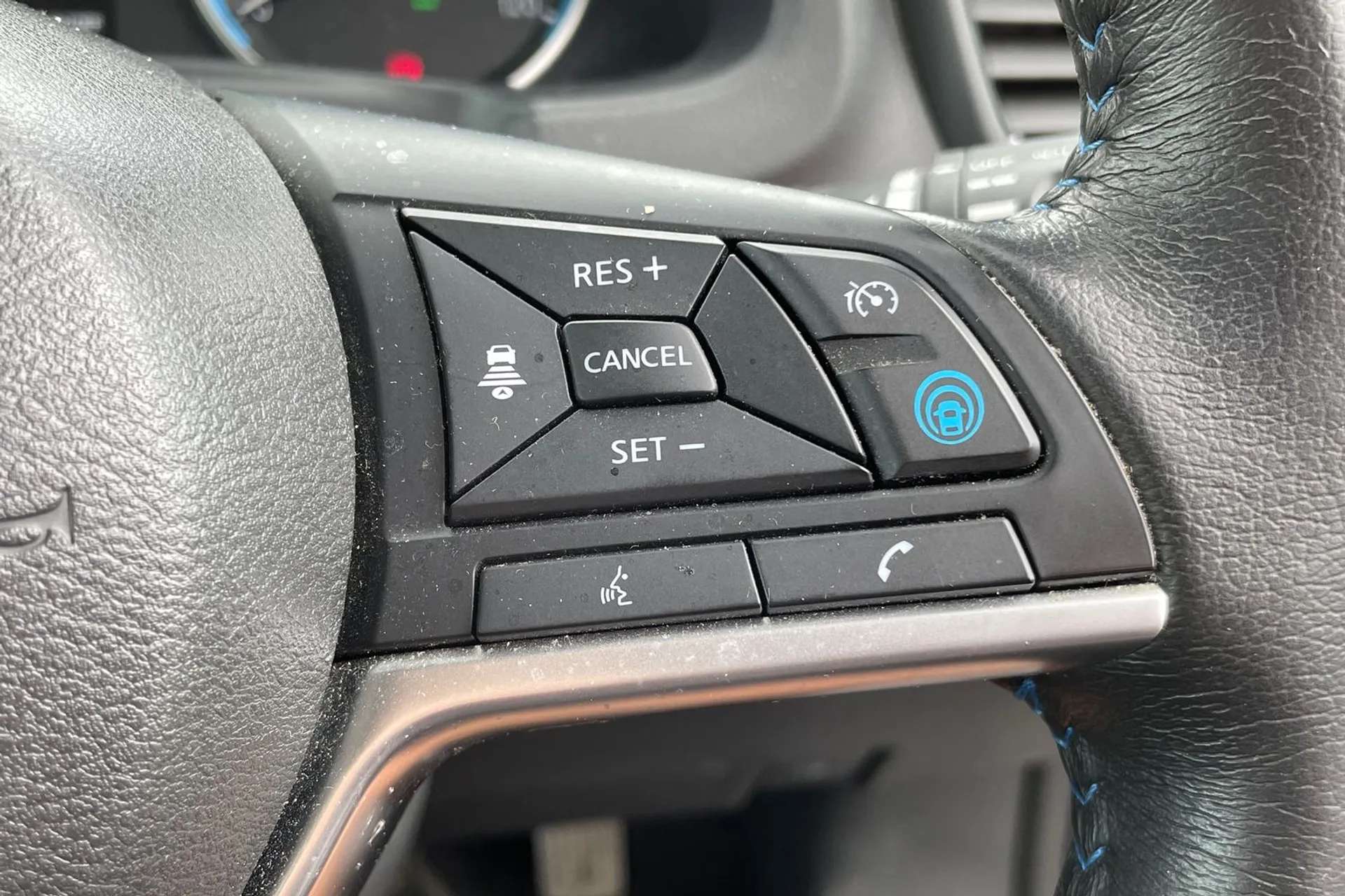 2021 NISSAN LEAF 2021 NISSAN LEAF