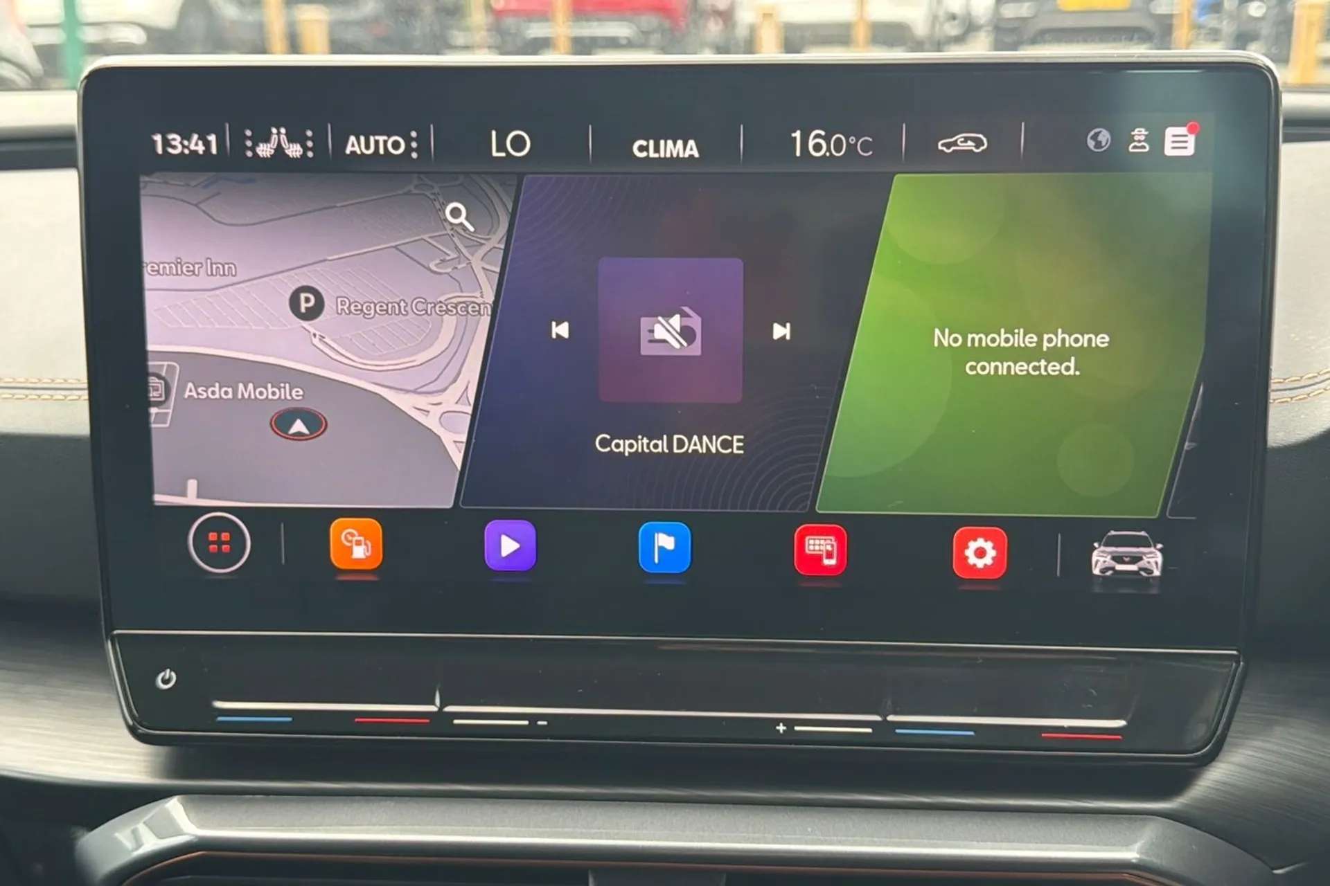 2024 CUPRA FORMENTOR 2024 CUPRA FORMENTOR