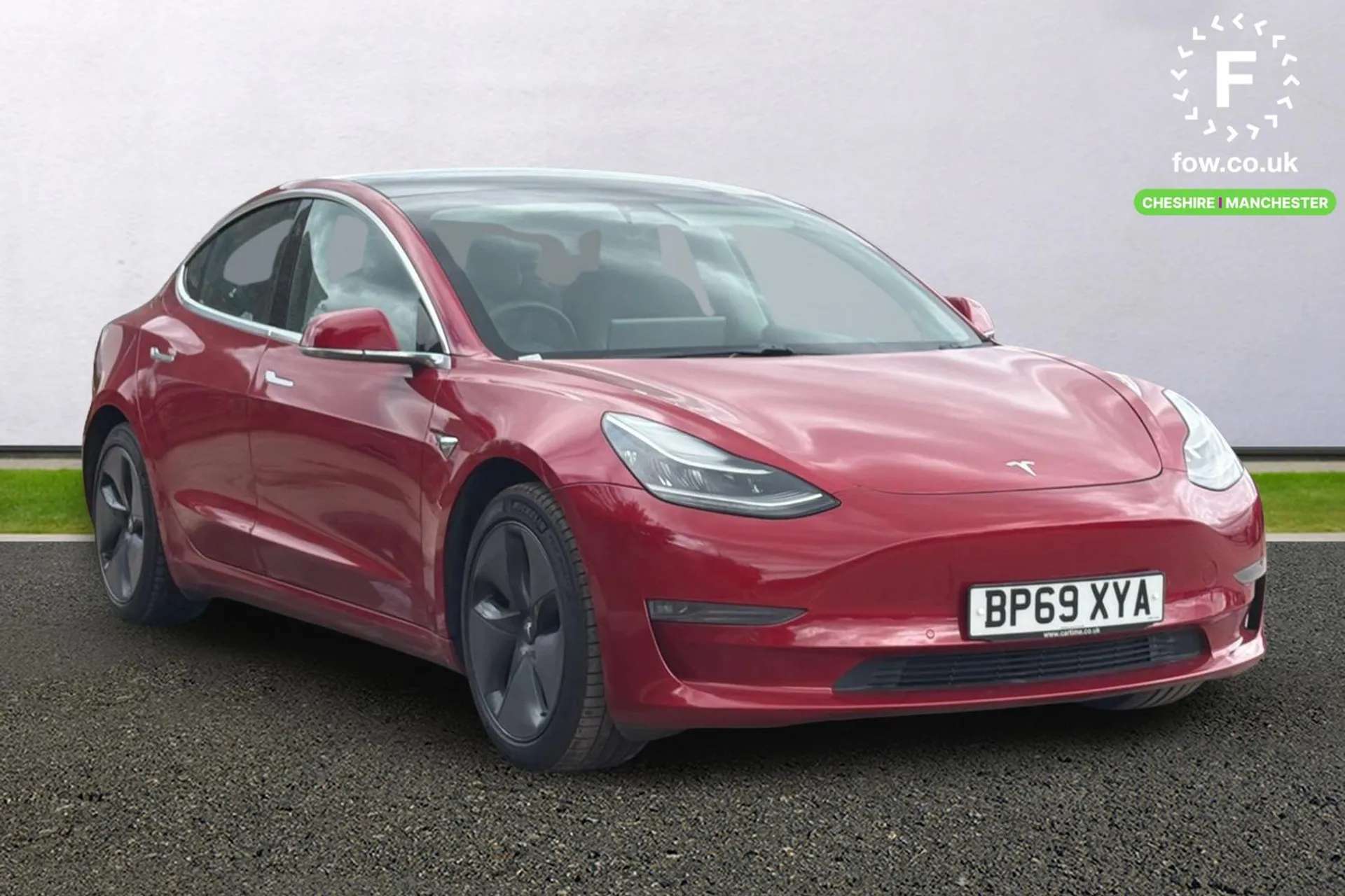 2019 TESLA MODEL 3 2019 TESLA MODEL 3