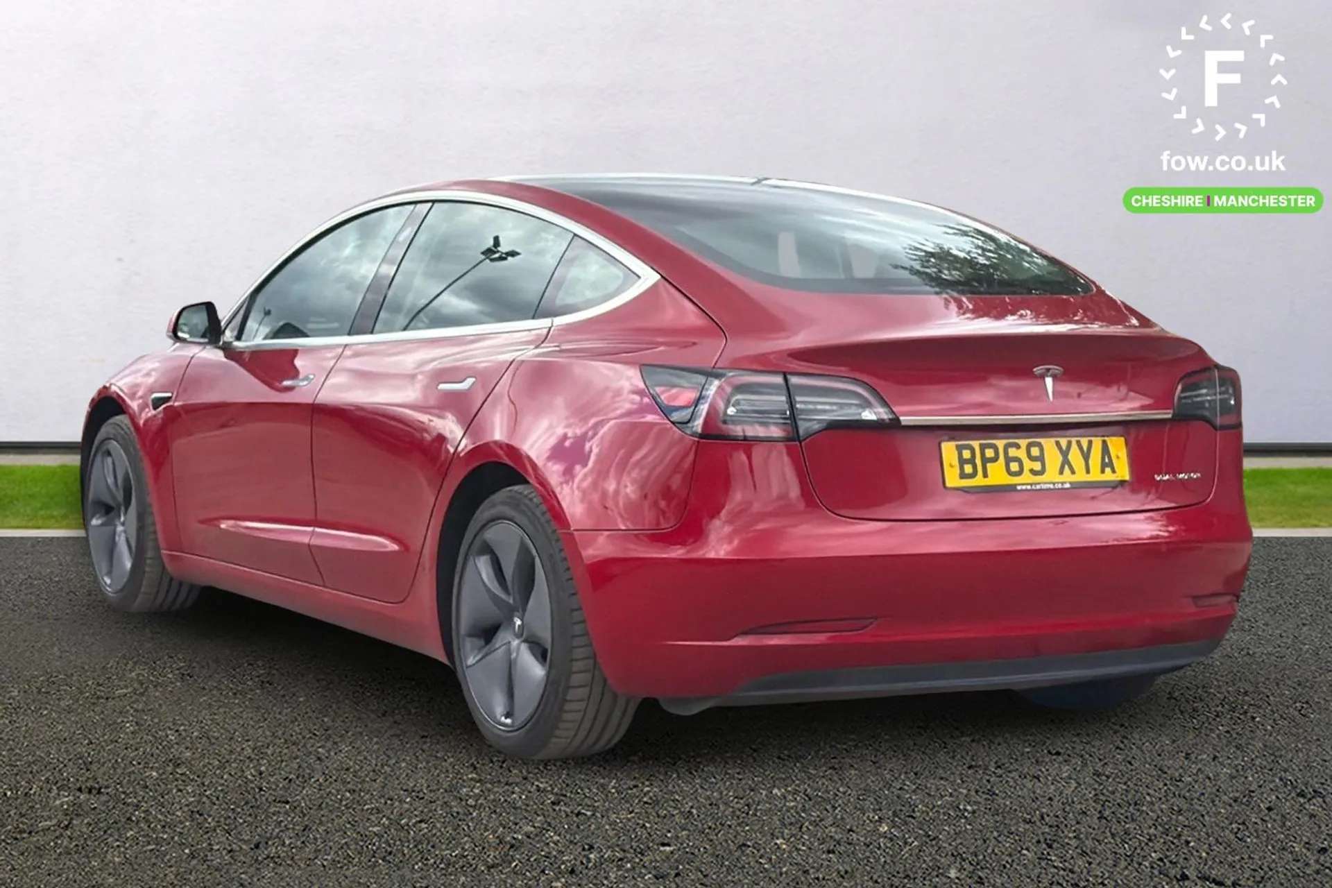 2019 TESLA MODEL 3 2019 TESLA MODEL 3