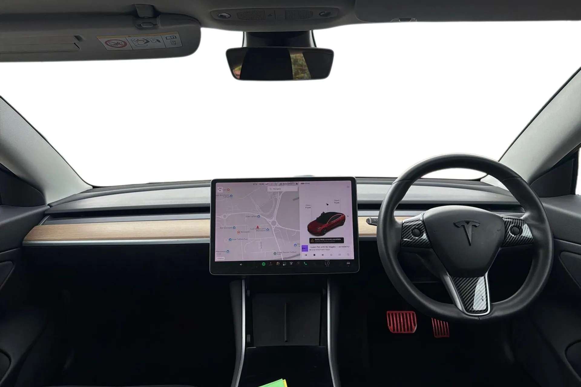2019 TESLA MODEL 3 2019 TESLA MODEL 3