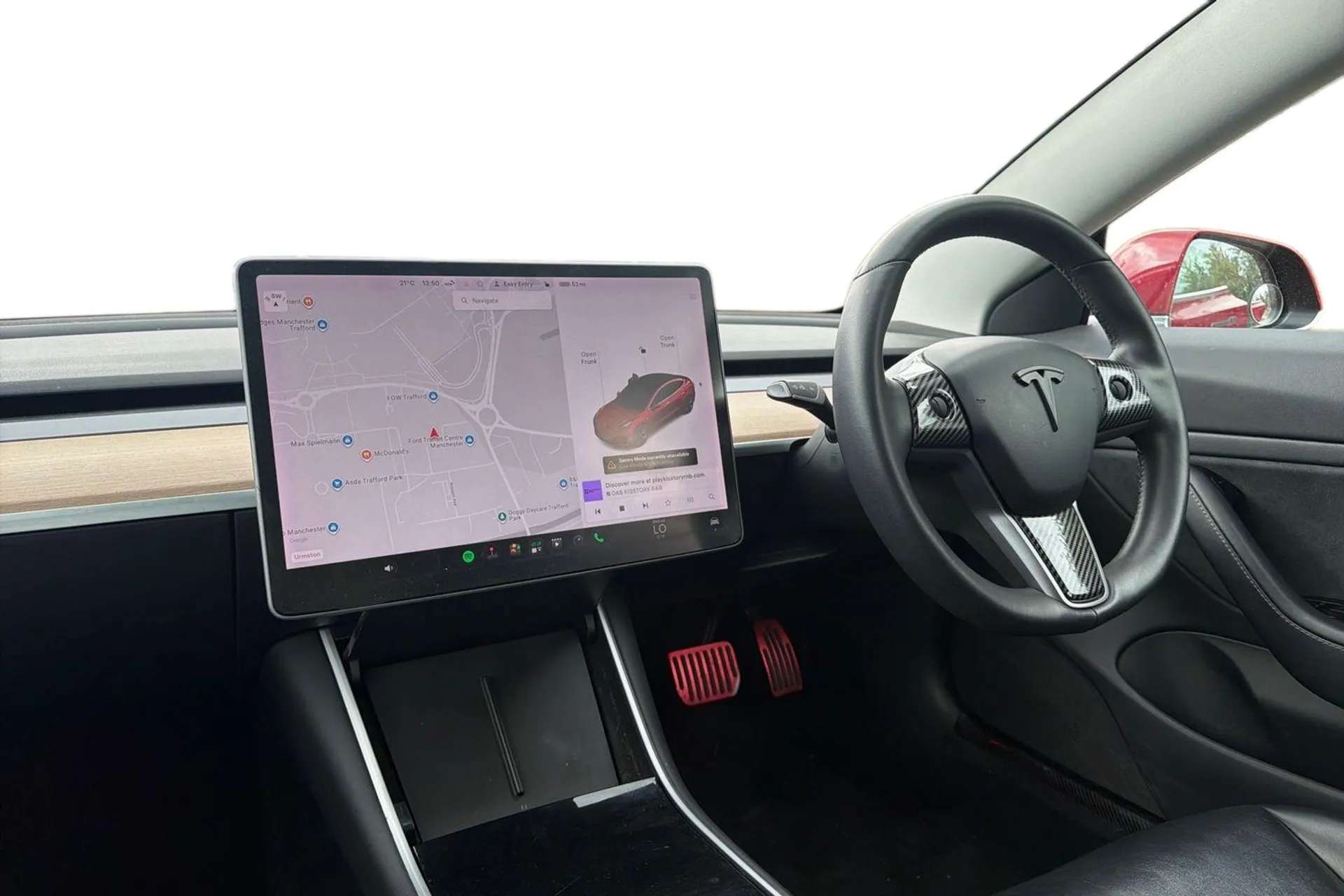 2019 TESLA MODEL 3 2019 TESLA MODEL 3