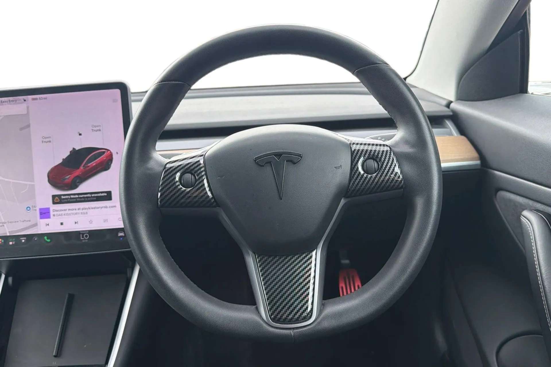 2019 TESLA MODEL 3 2019 TESLA MODEL 3