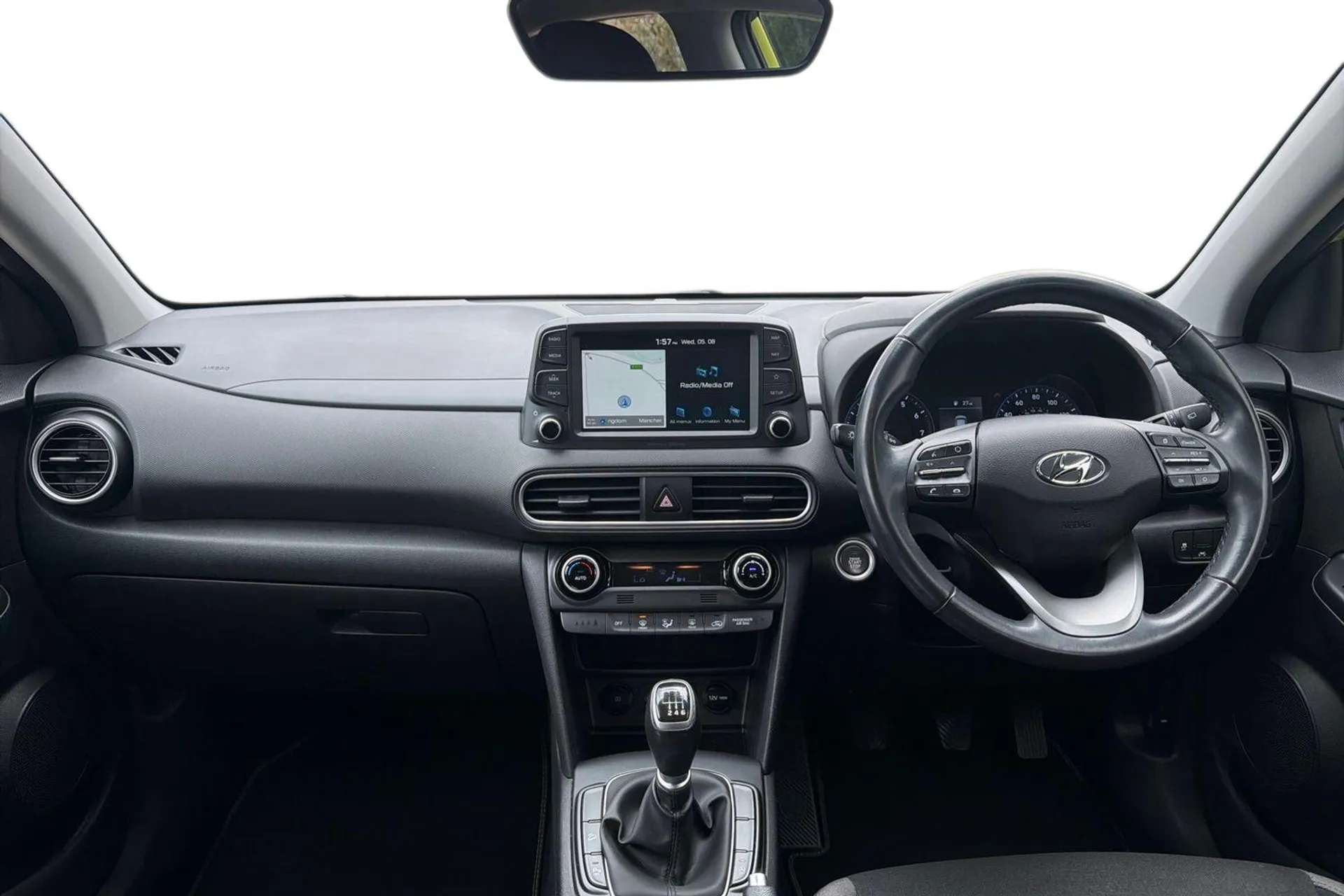 2019 HYUNDAI KONA 2019 HYUNDAI KONA