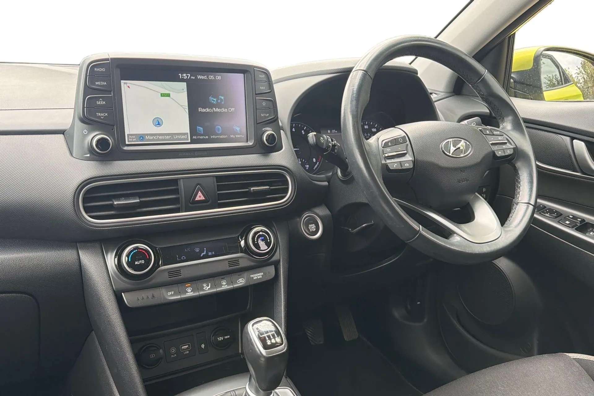 2019 HYUNDAI KONA 2019 HYUNDAI KONA