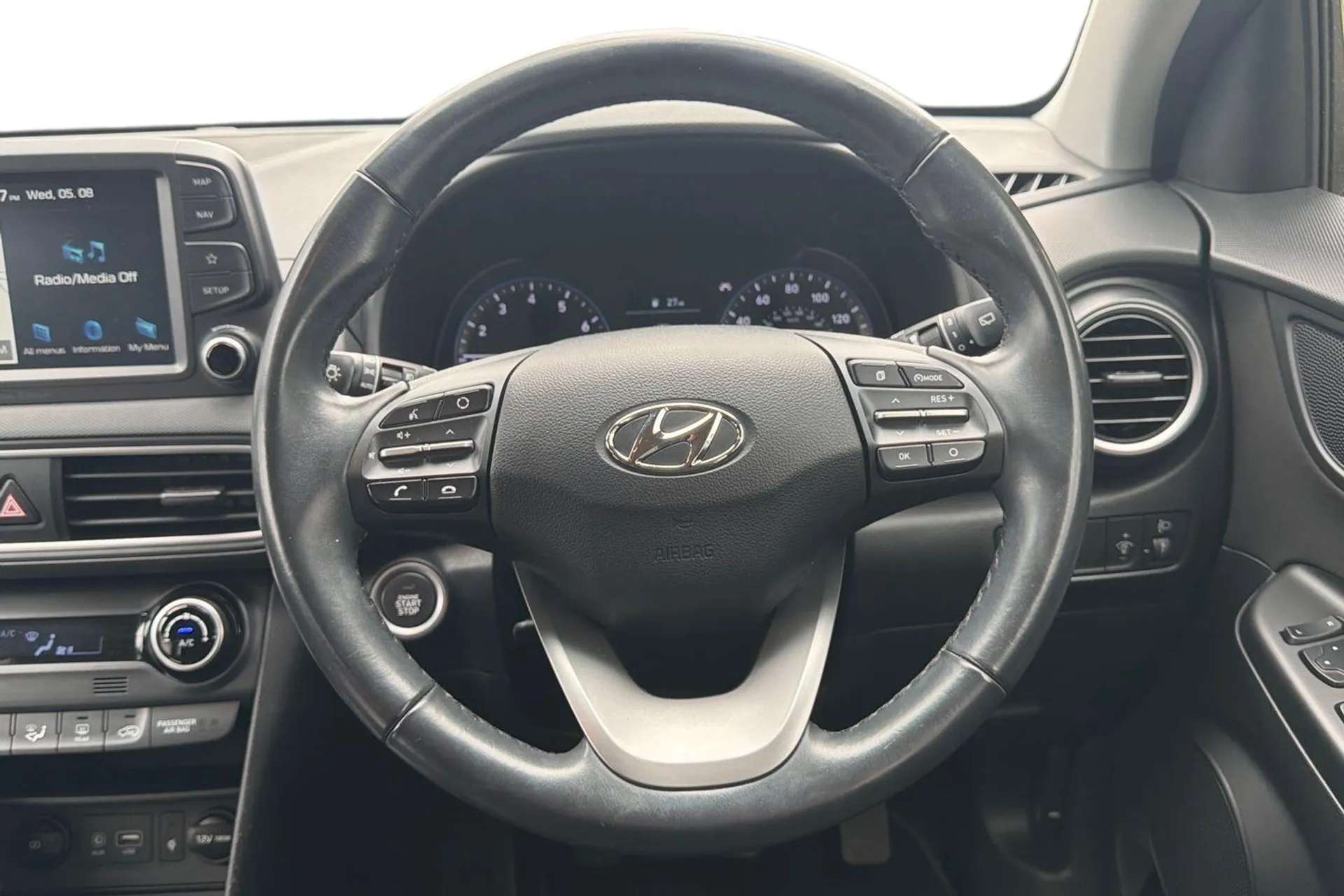 2019 HYUNDAI KONA 2019 HYUNDAI KONA