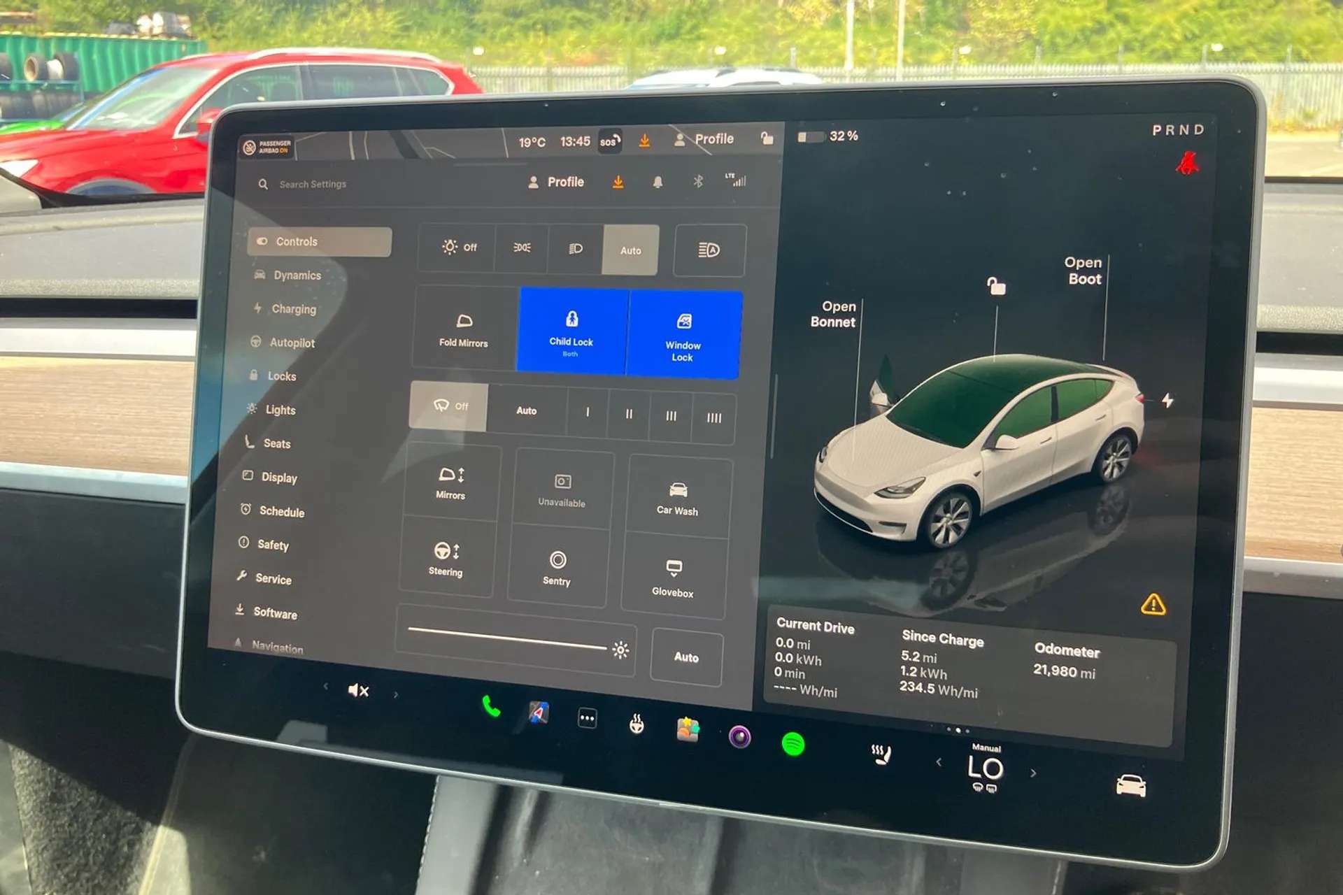 2024 TESLA MODEL Y 2024 TESLA MODEL Y