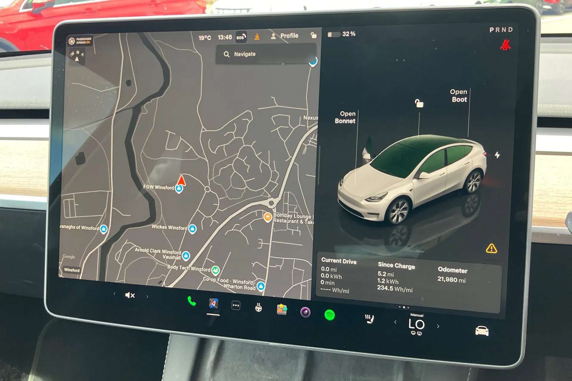 2024 TESLA MODEL Y 2024 TESLA MODEL Y