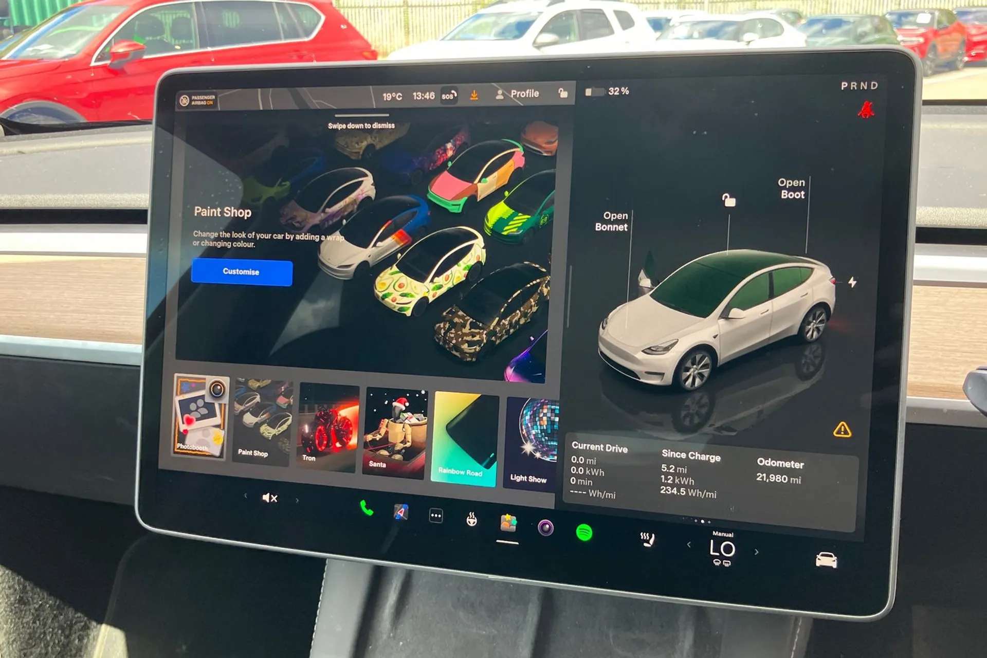 2024 TESLA MODEL Y 2024 TESLA MODEL Y