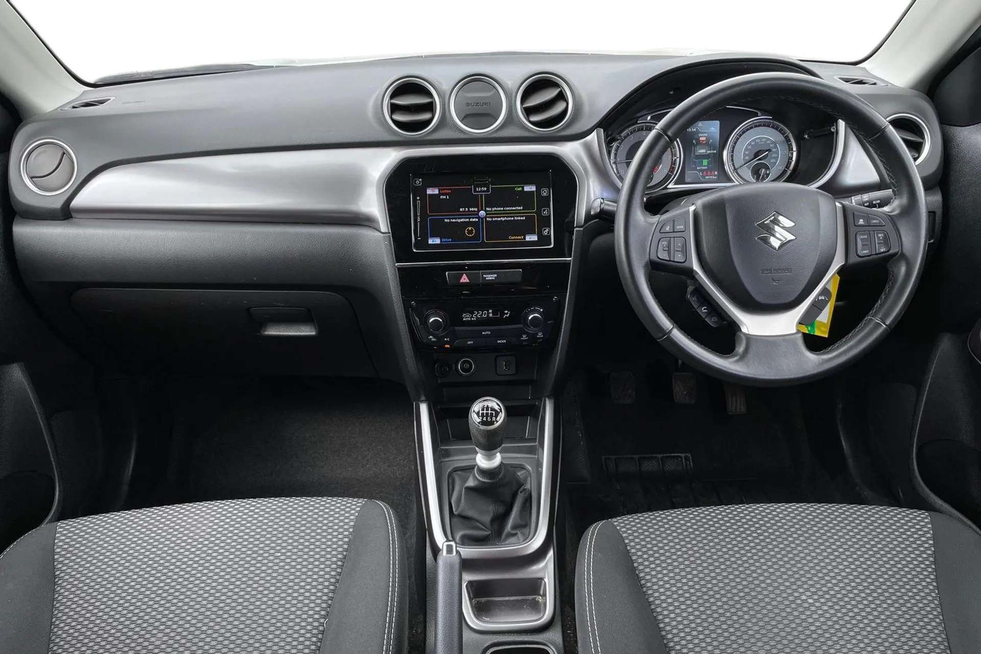 2021 SUZUKI VITARA 2021 SUZUKI VITARA