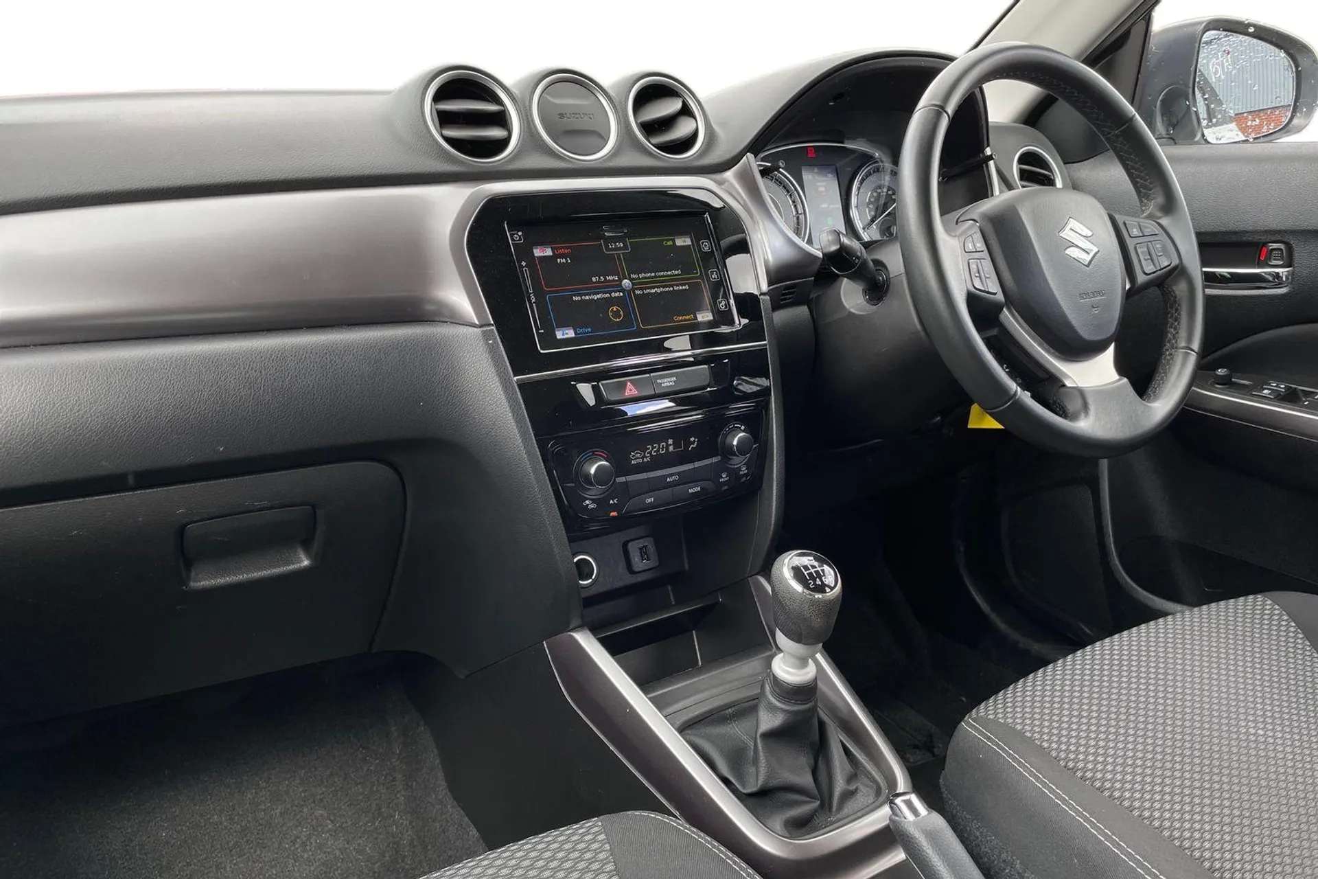 2021 SUZUKI VITARA 2021 SUZUKI VITARA