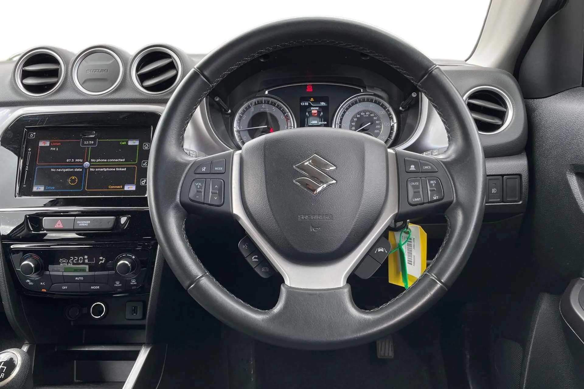 2021 SUZUKI VITARA 2021 SUZUKI VITARA