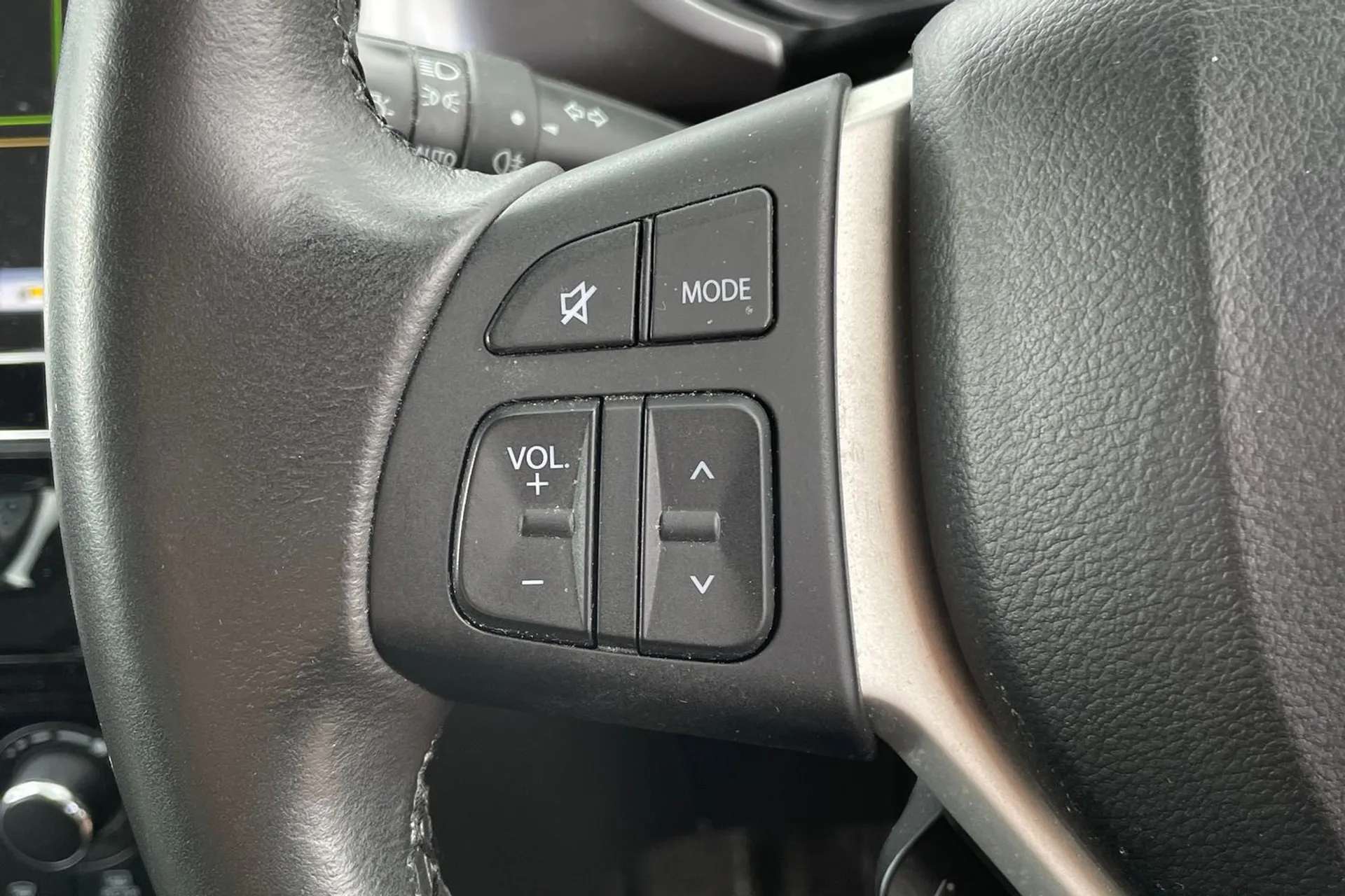 2021 SUZUKI VITARA 2021 SUZUKI VITARA