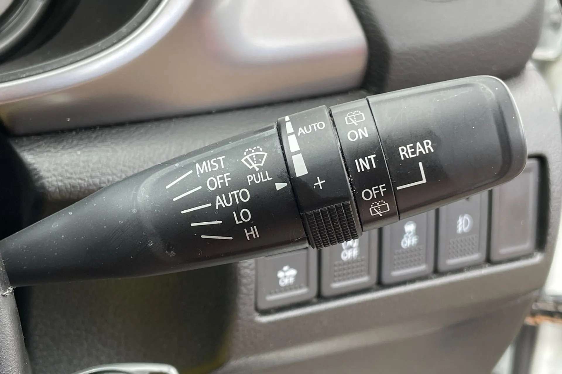 2021 SUZUKI VITARA 2021 SUZUKI VITARA
