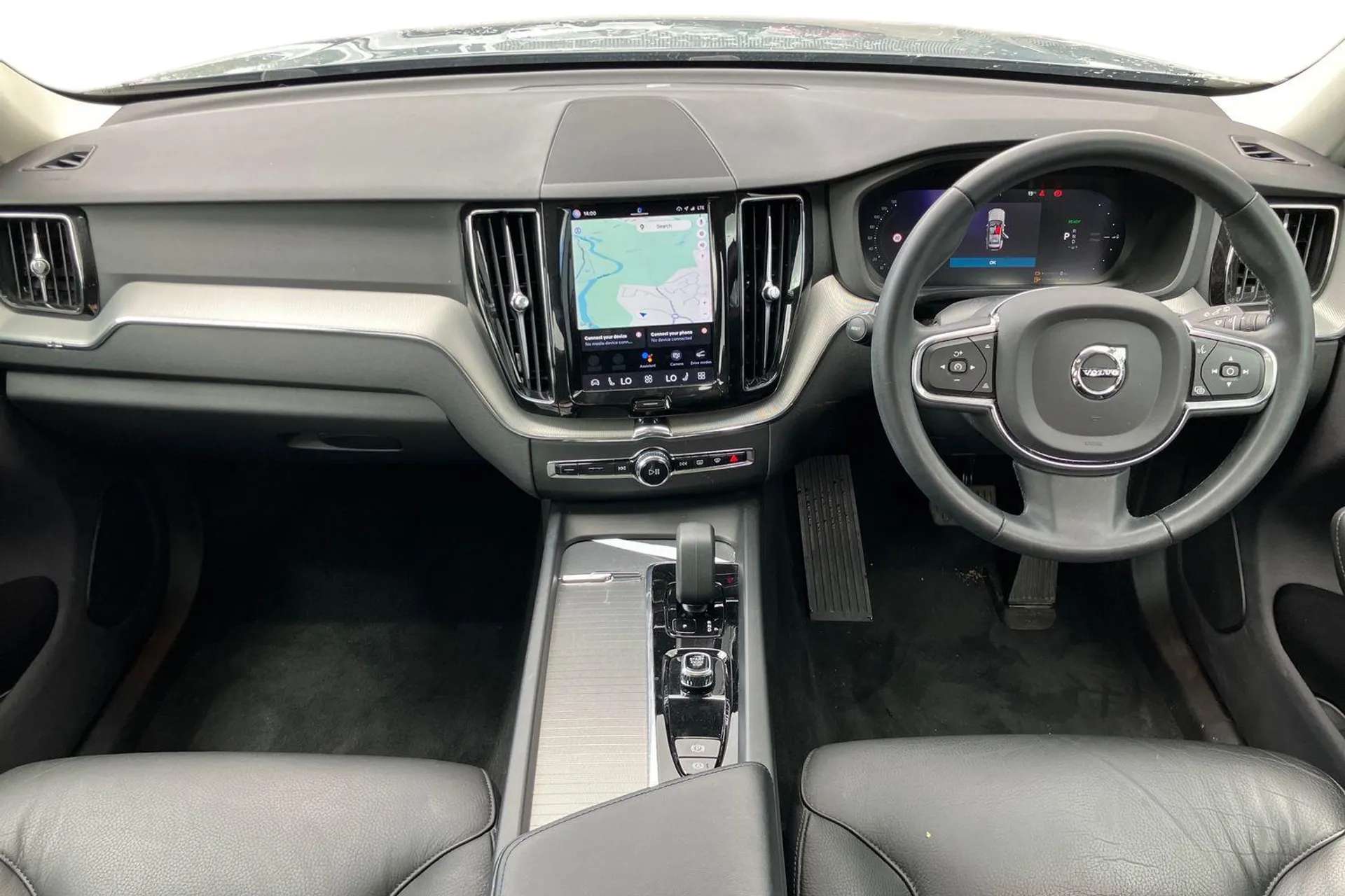 2023 VOLVO XC60 2023 VOLVO XC60