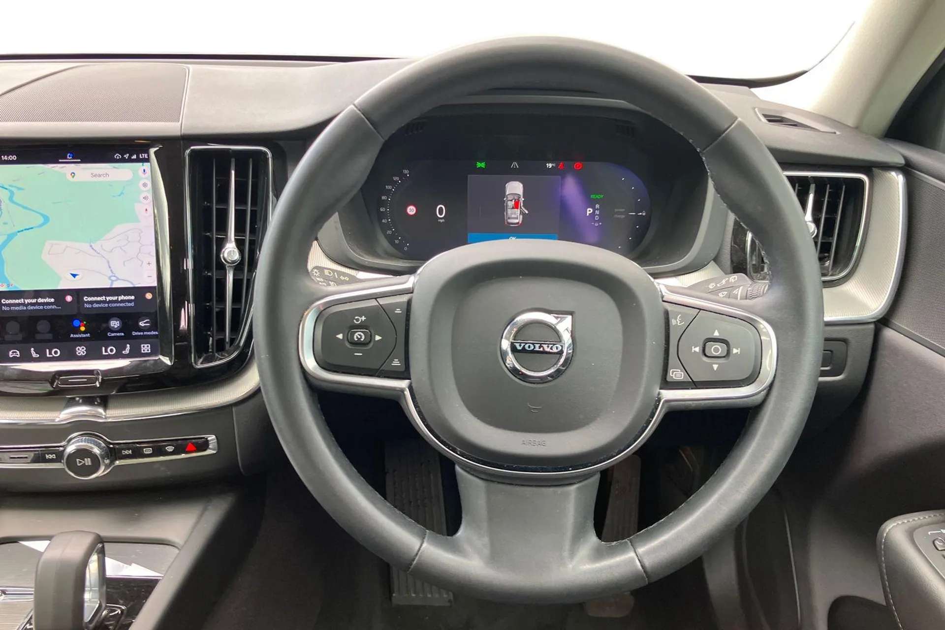 2023 VOLVO XC60 2023 VOLVO XC60