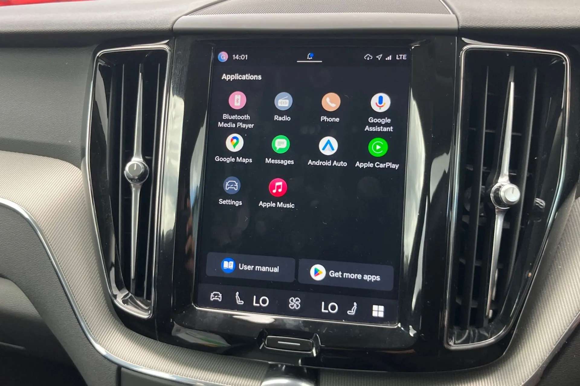2023 VOLVO XC60 2023 VOLVO XC60