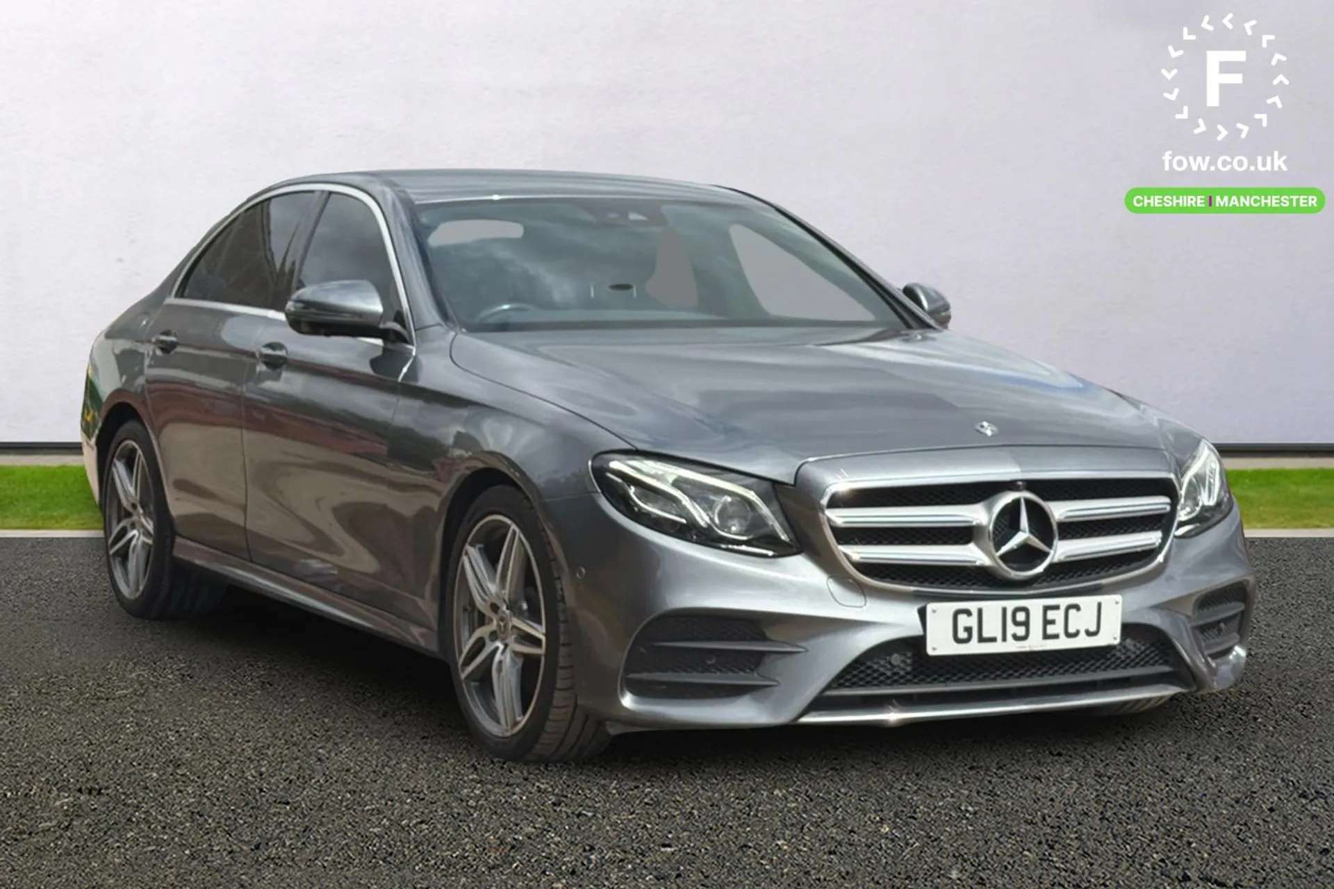 2019 MERCEDES-BENZ E CLASS 2019 MERCEDES-BENZ E CLASS