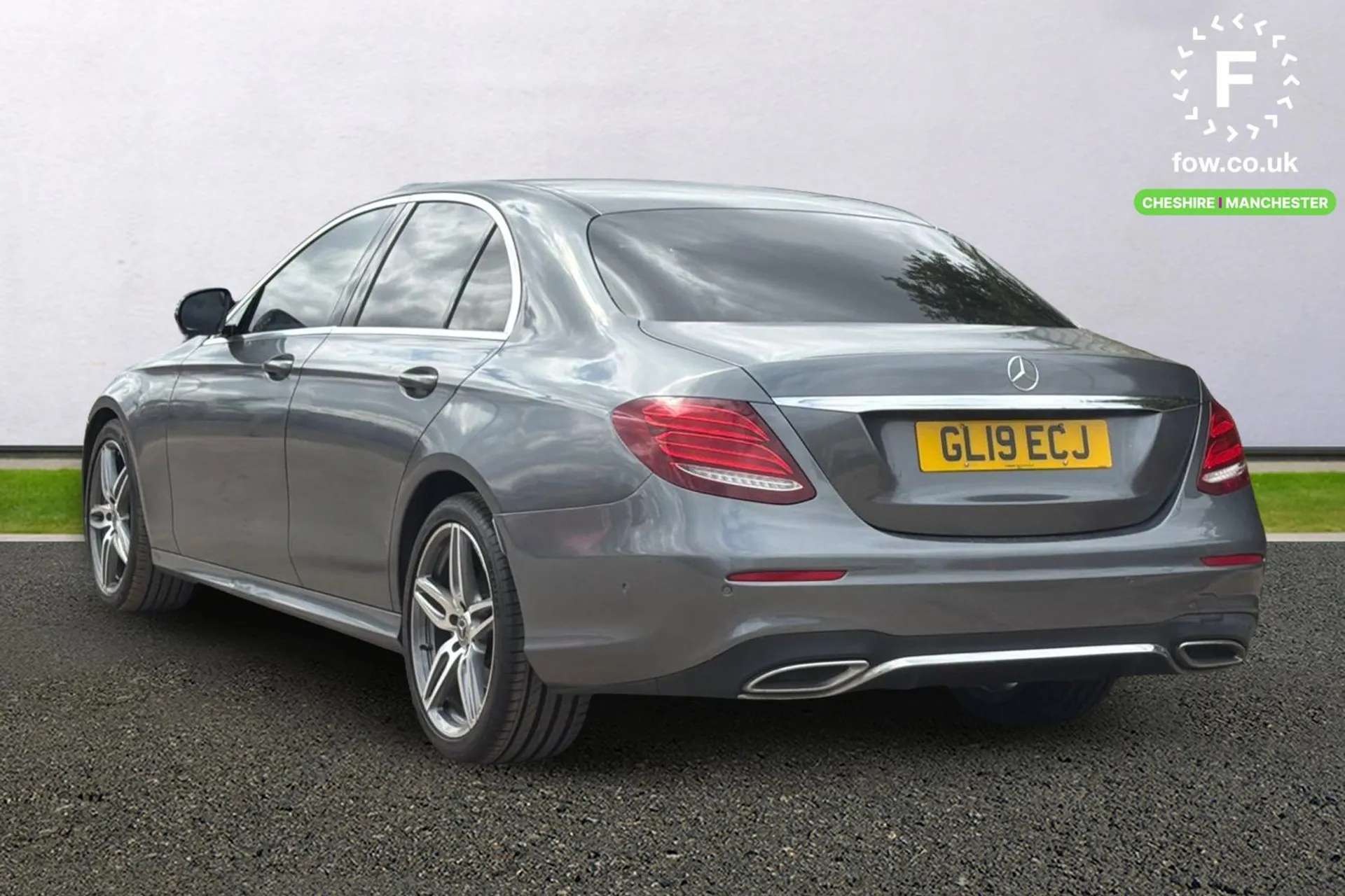 2019 MERCEDES-BENZ E CLASS 2019 MERCEDES-BENZ E CLASS
